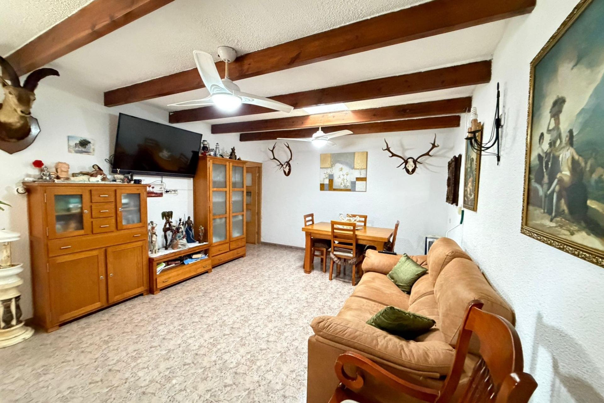 Wiederverkauf - Villa -
Lo Pagan - La Puntica