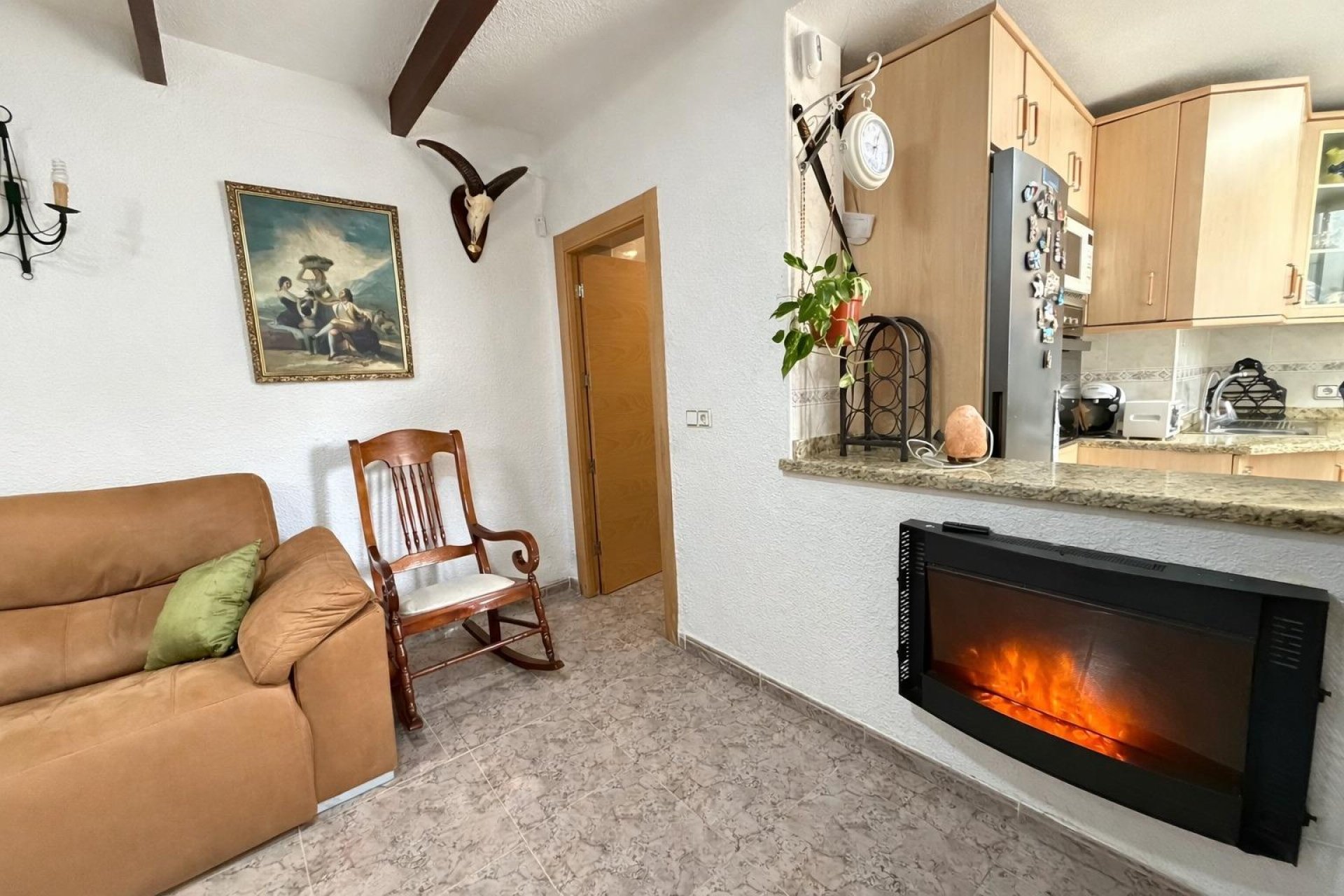 Wiederverkauf - Villa -
Lo Pagan - La Puntica