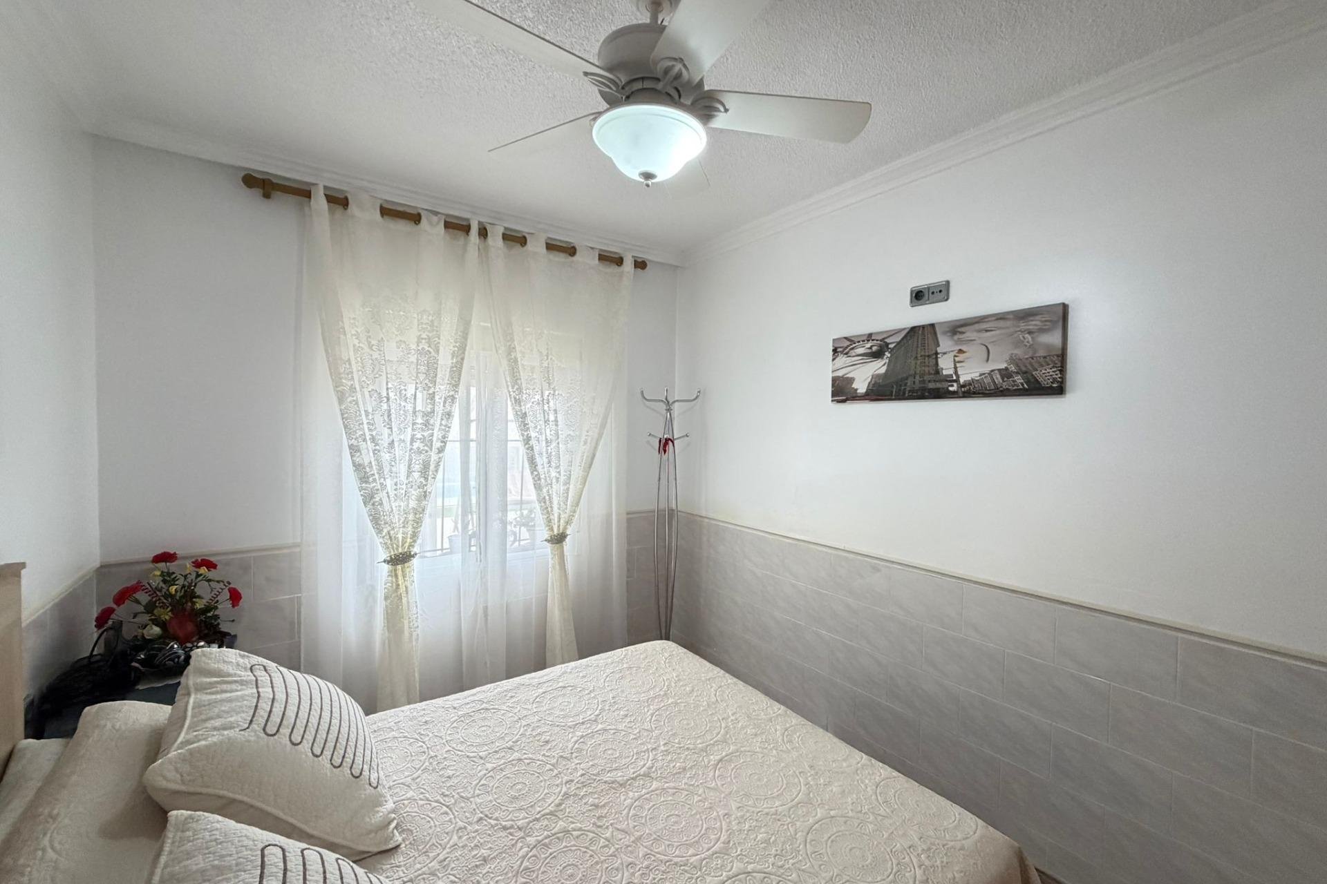 Wiederverkauf - Villa -
Lo Pagan - La Puntica