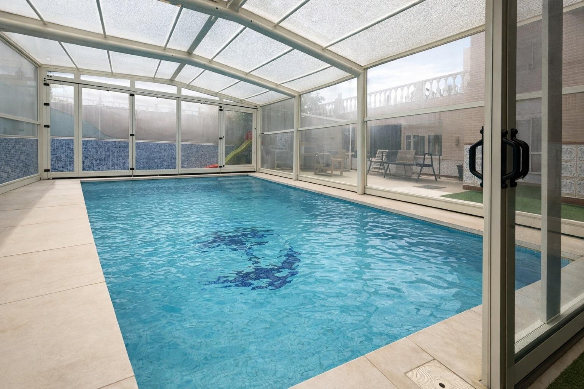 Wiederverkauf - Villa -
Lo Pagan - La Puntica