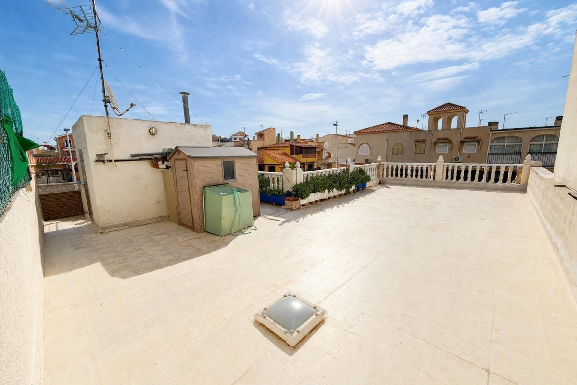 Wiederverkauf - Villa -
Lo Pagan - La Puntica