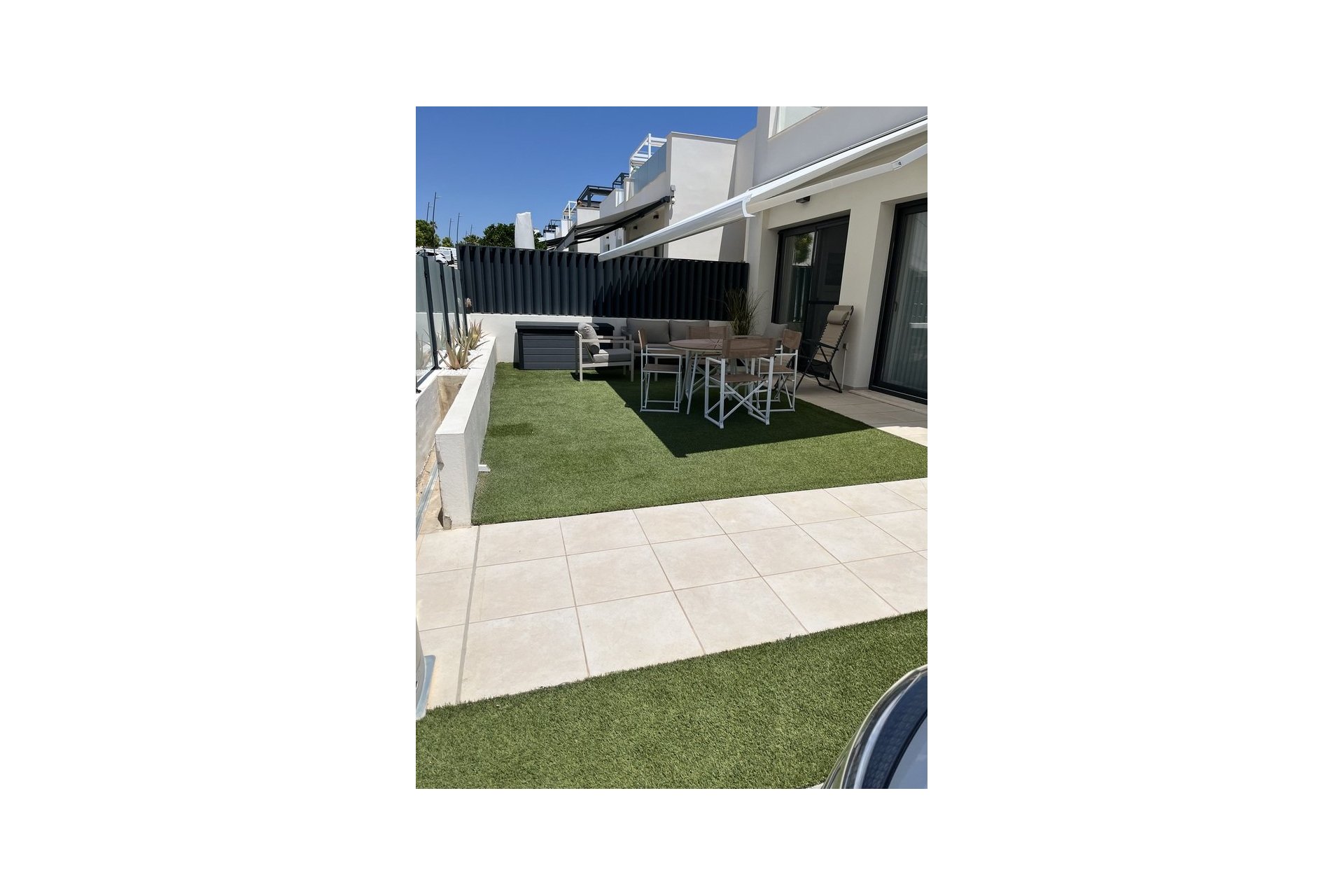 Wiederverkauf - Villa -
Lo Romero Golf - Costa Blanca