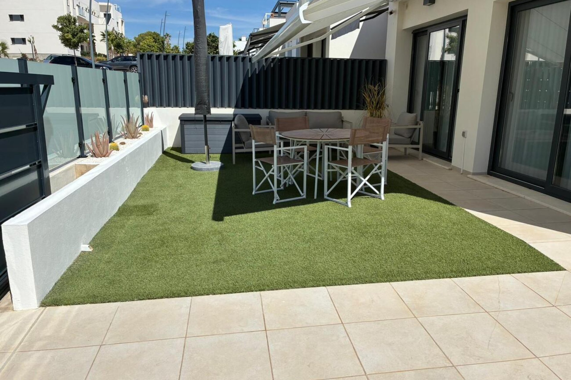 Wiederverkauf - Villa -
Lo Romero Golf - Costa Blanca