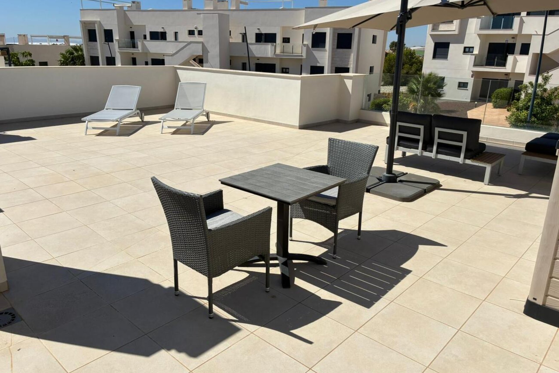 Wiederverkauf - Villa -
Lo Romero Golf - Costa Blanca