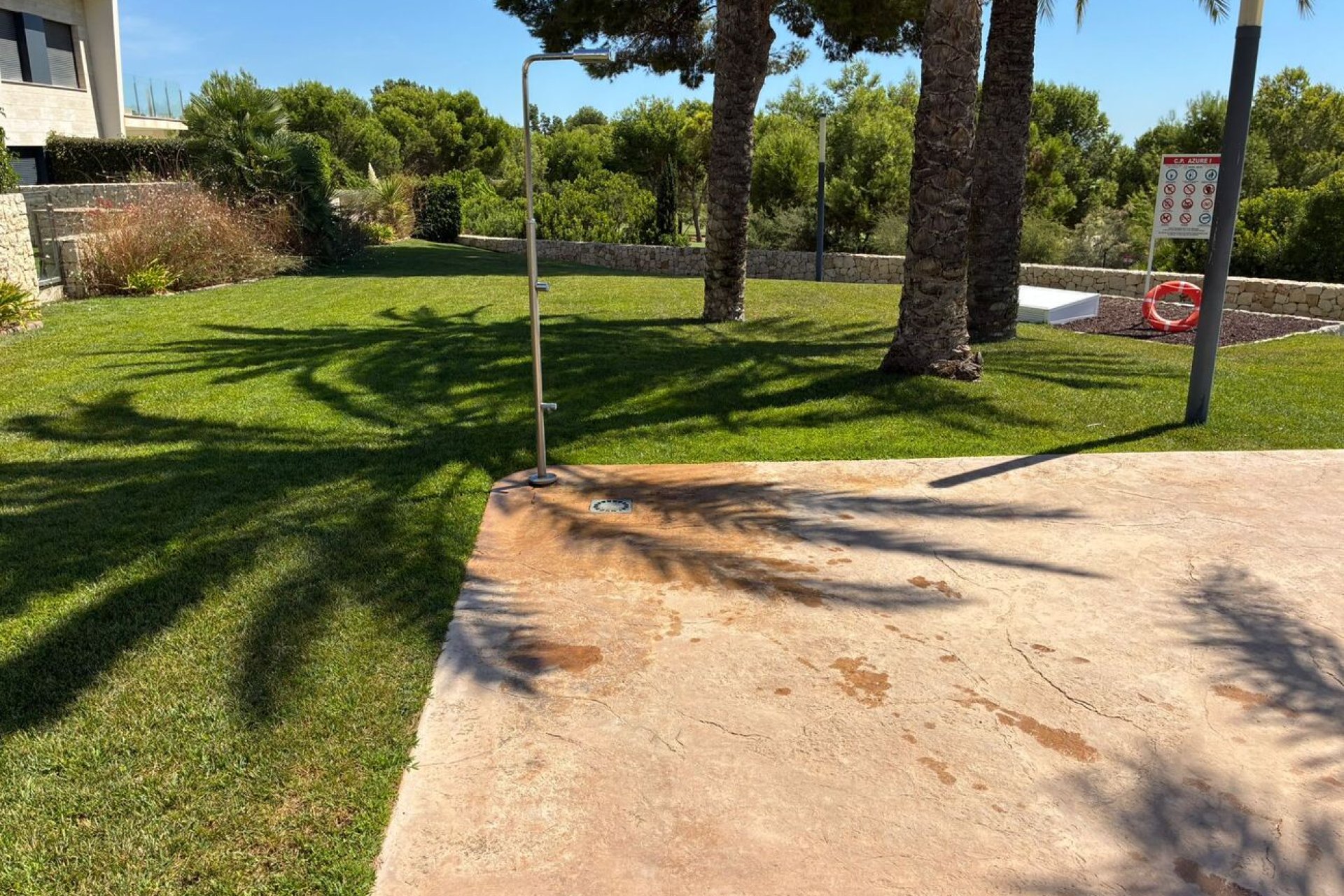 Wiederverkauf - Villa -
Lo Romero Golf - Costa Blanca
