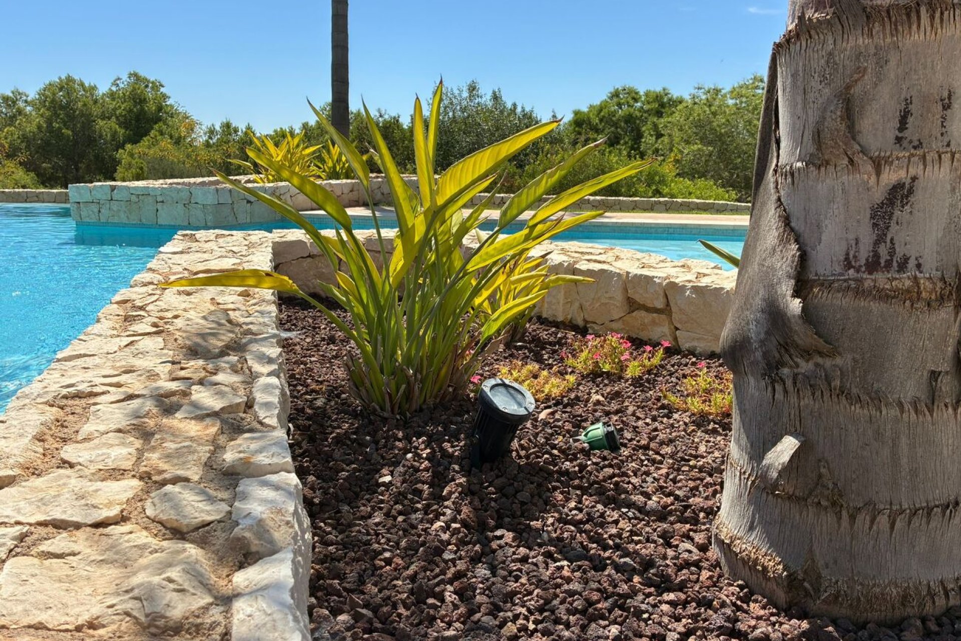 Wiederverkauf - Villa -
Lo Romero Golf - Costa Blanca