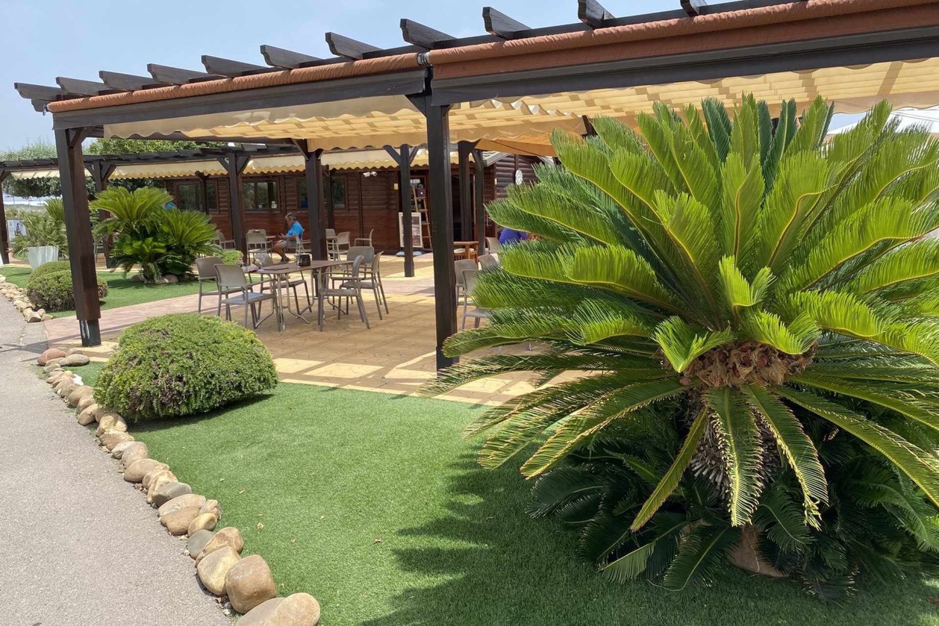 Wiederverkauf - Villa -
Lo Romero Golf - Costa Blanca