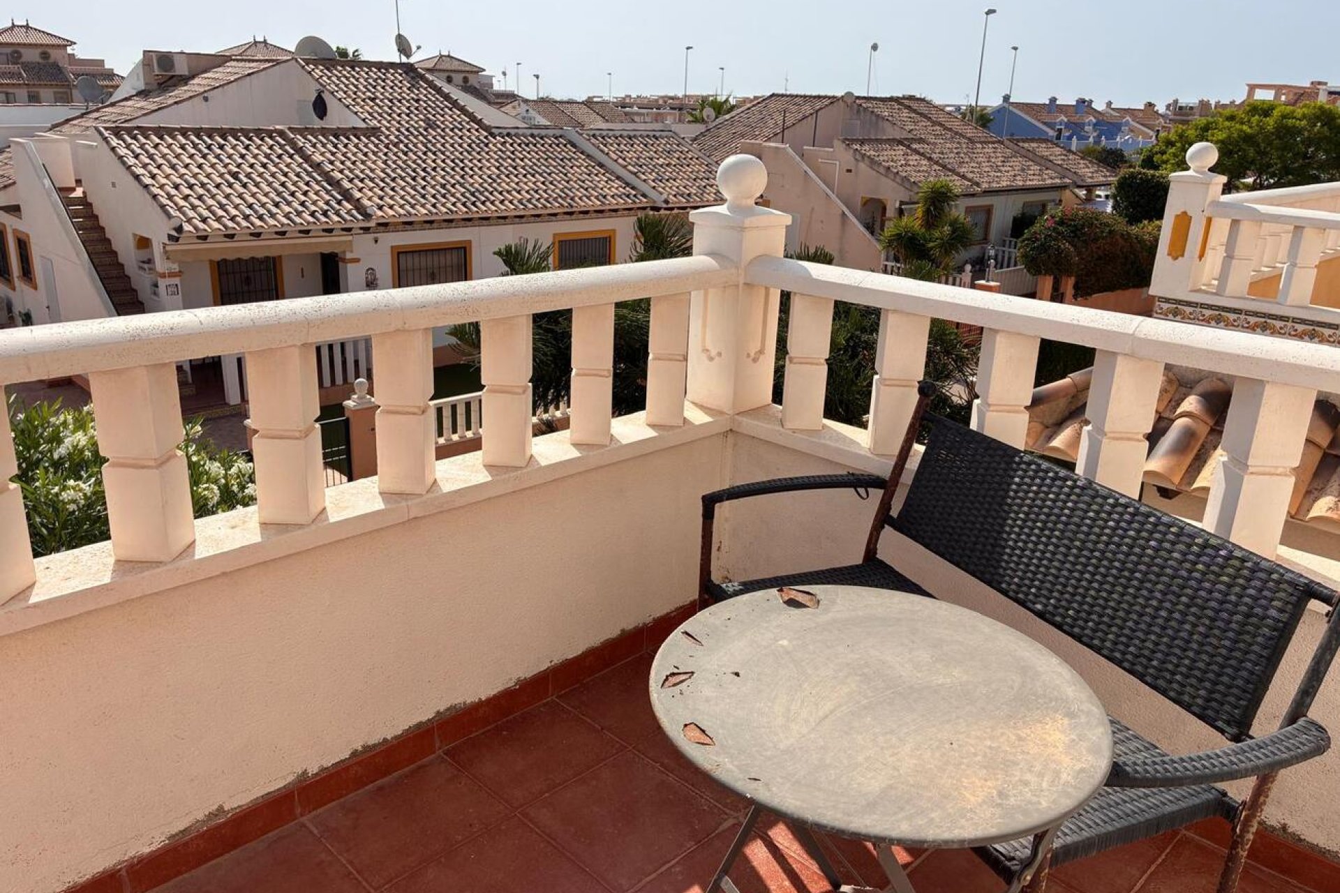 Wiederverkauf - Villa -
Lomas de Caboroig - Costa Blanca