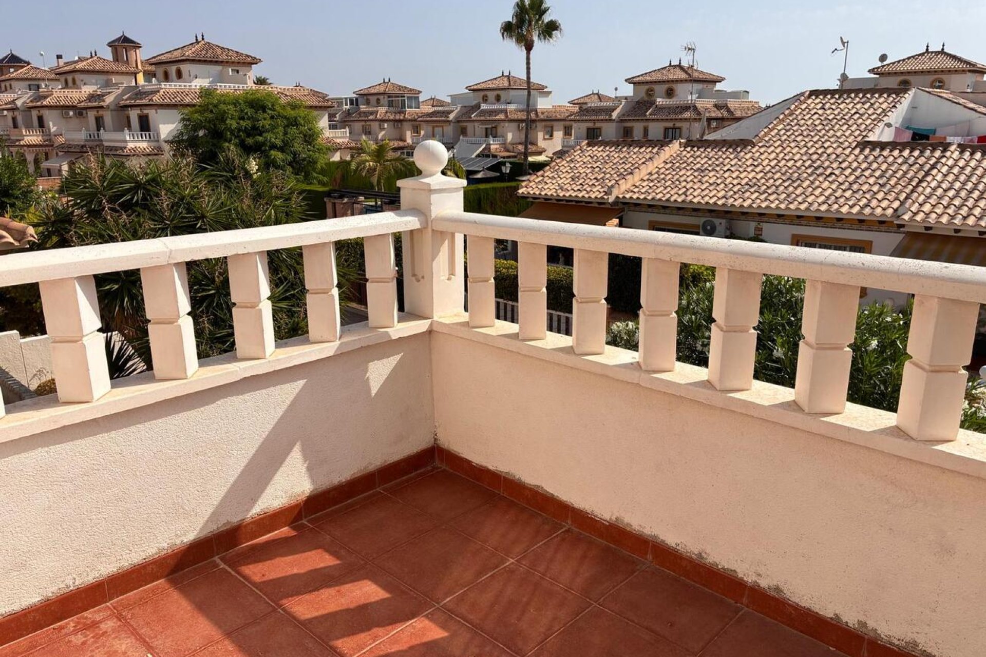 Wiederverkauf - Villa -
Lomas de Caboroig - Costa Blanca