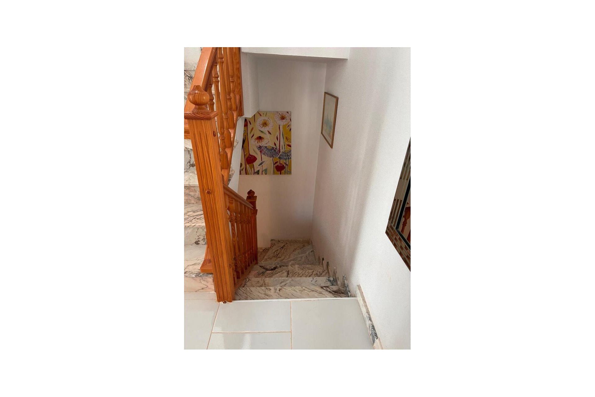 Wiederverkauf - Villa -
Lomas de Caboroig - Costa Blanca