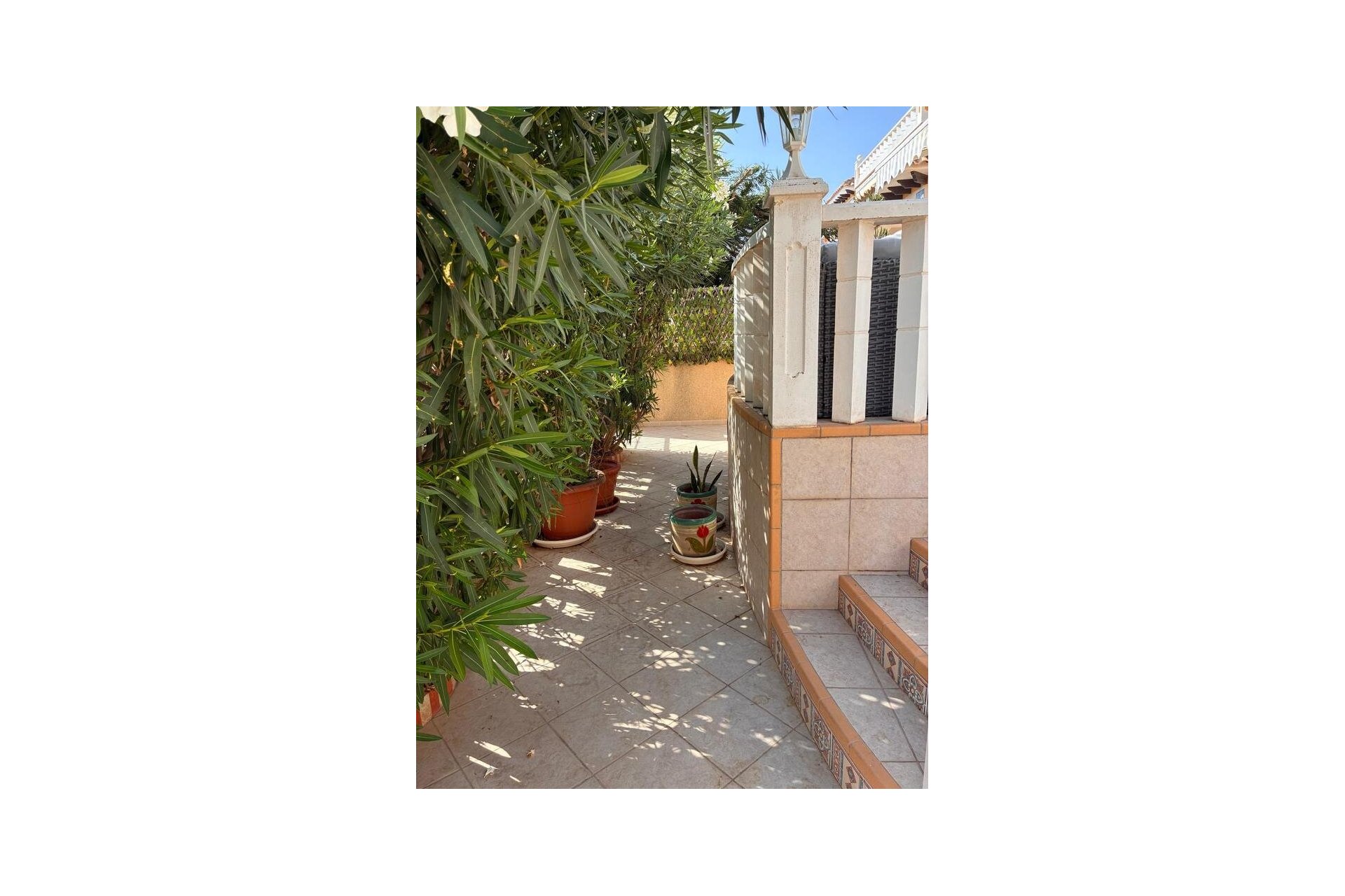 Wiederverkauf - Villa -
Lomas de Caboroig - Costa Blanca