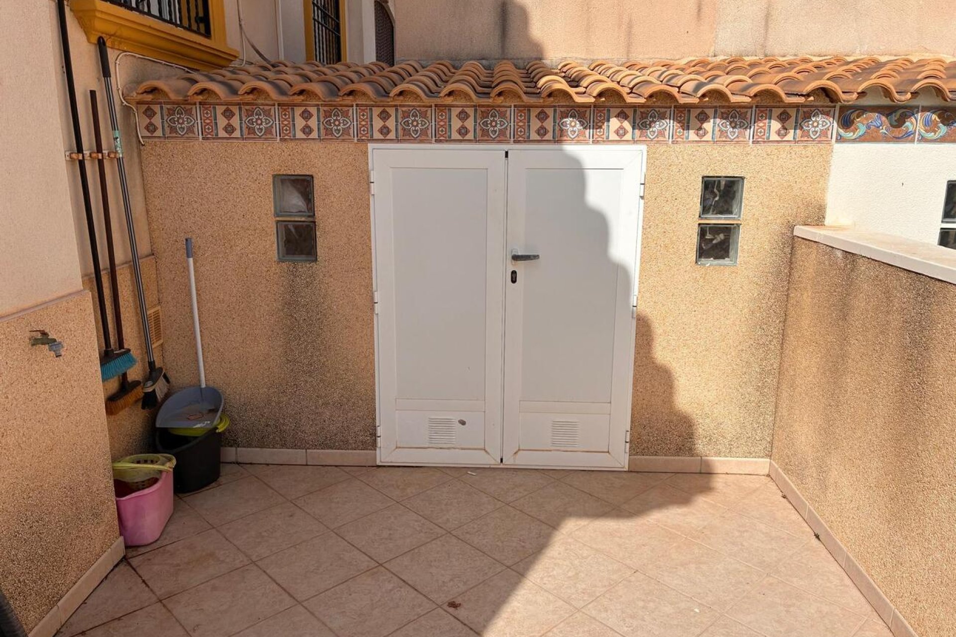 Wiederverkauf - Villa -
Lomas de Caboroig - Costa Blanca