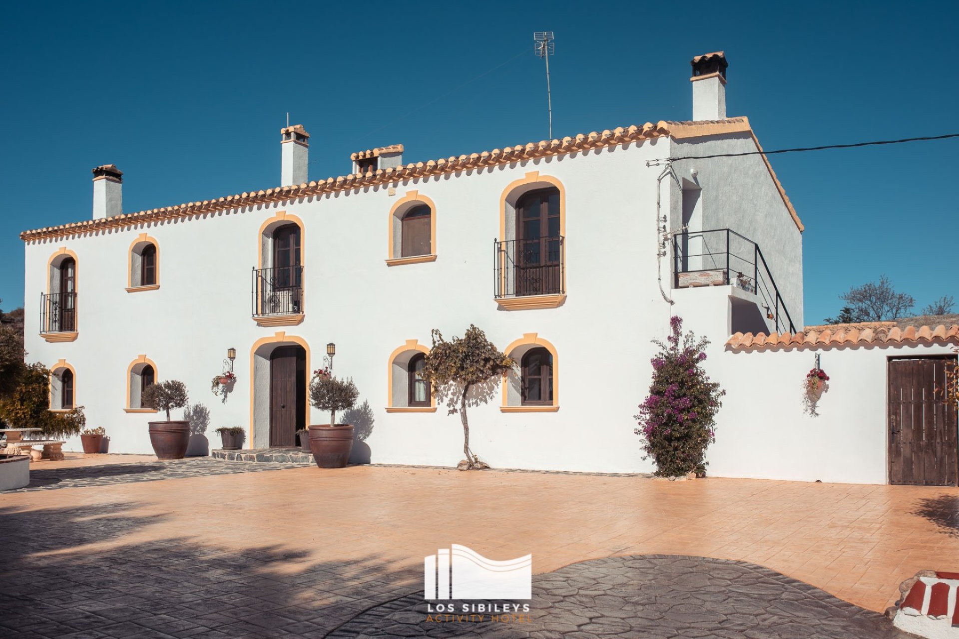 Wiederverkauf - Villa -
Lorca - Costa Calida