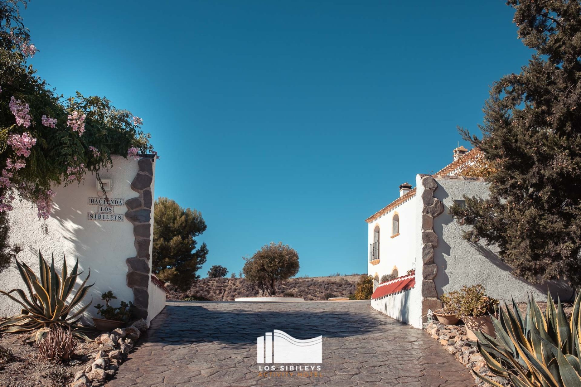 Wiederverkauf - Villa -
Lorca - Costa Calida