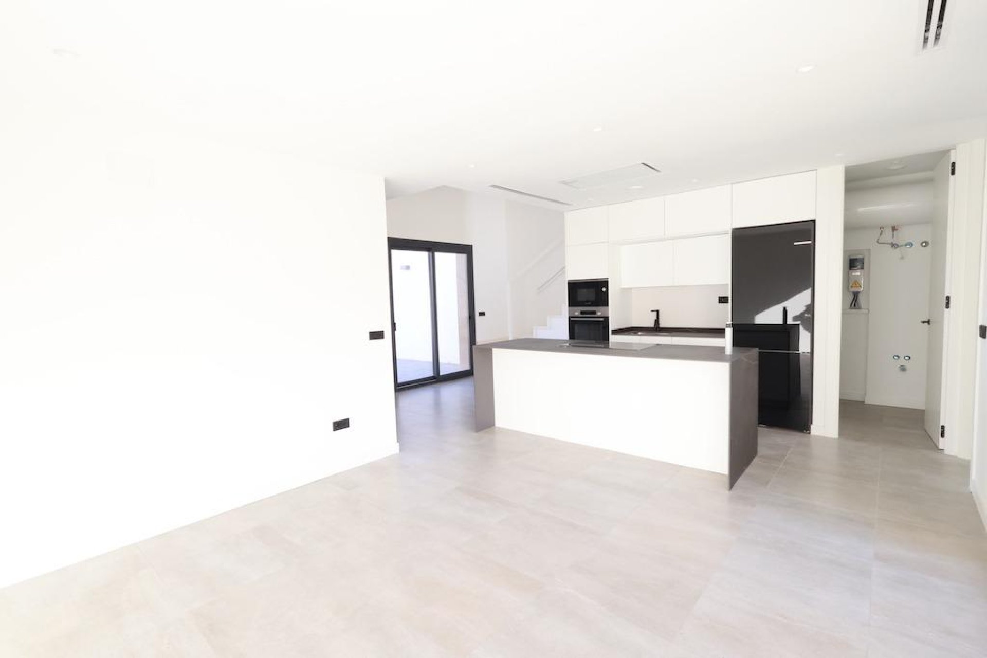 Wiederverkauf - Villa -
Los Alcazares - Costa Calida