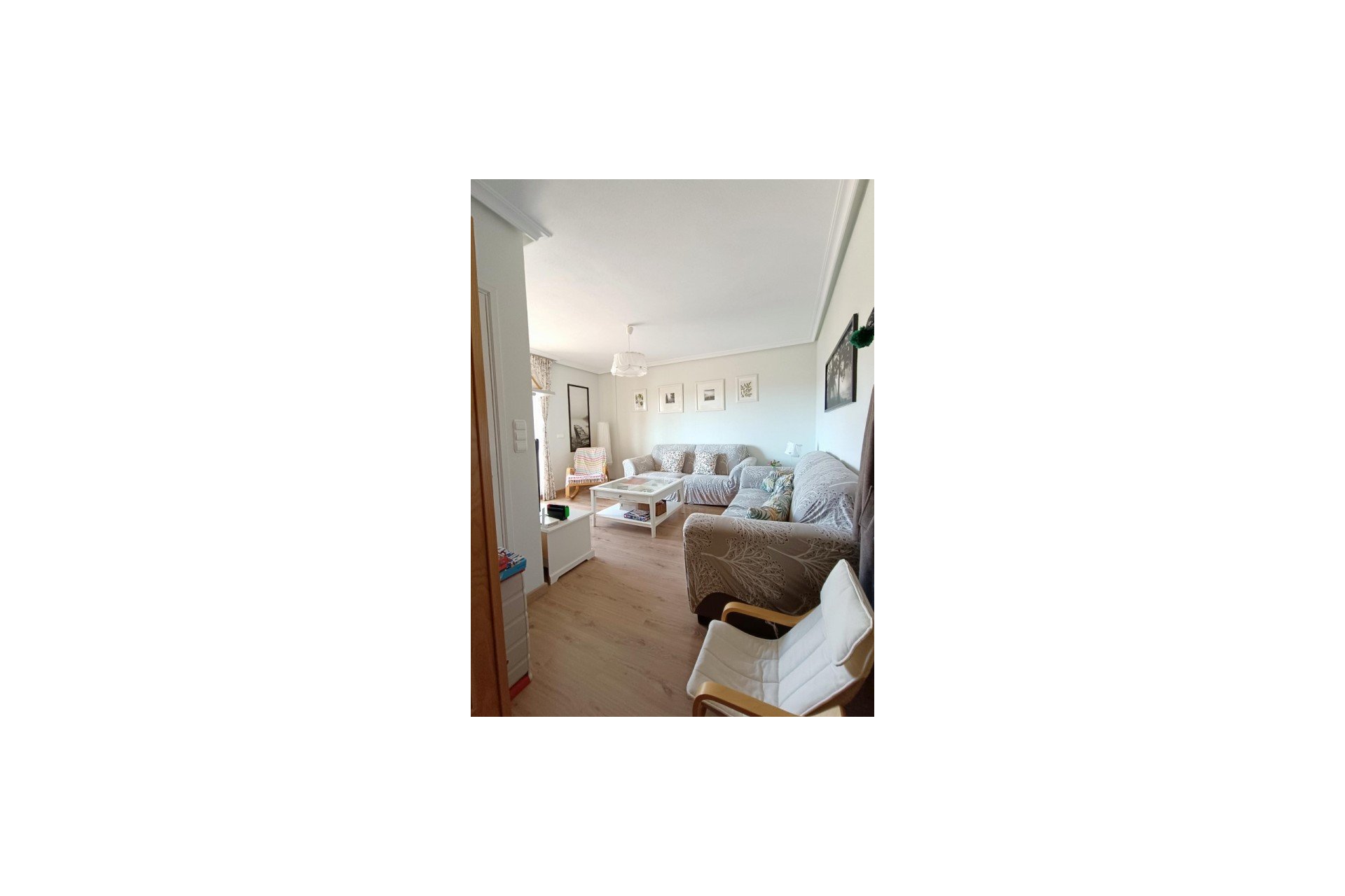 Wiederverkauf - Villa -
Los Alcazares - Costa Calida
