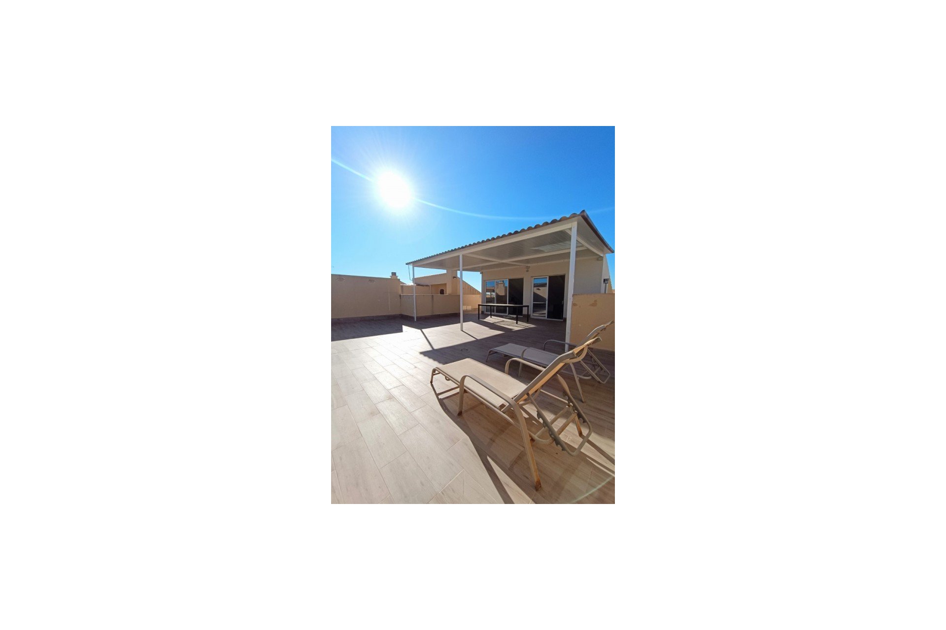 Wiederverkauf - Villa -
Los Alcazares - Costa Calida
