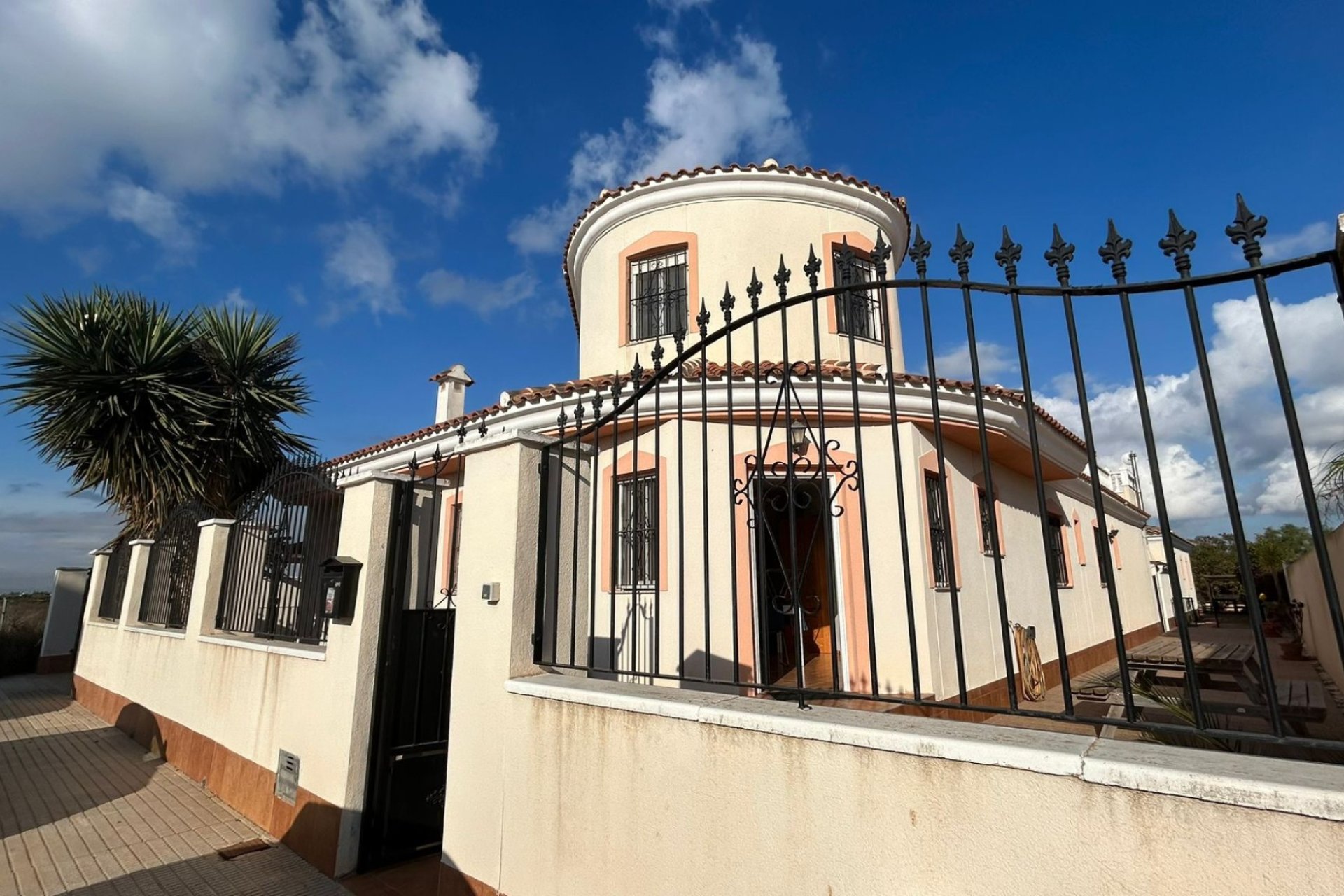 Wiederverkauf - Villa -
Los Alcazares - Costa Calida