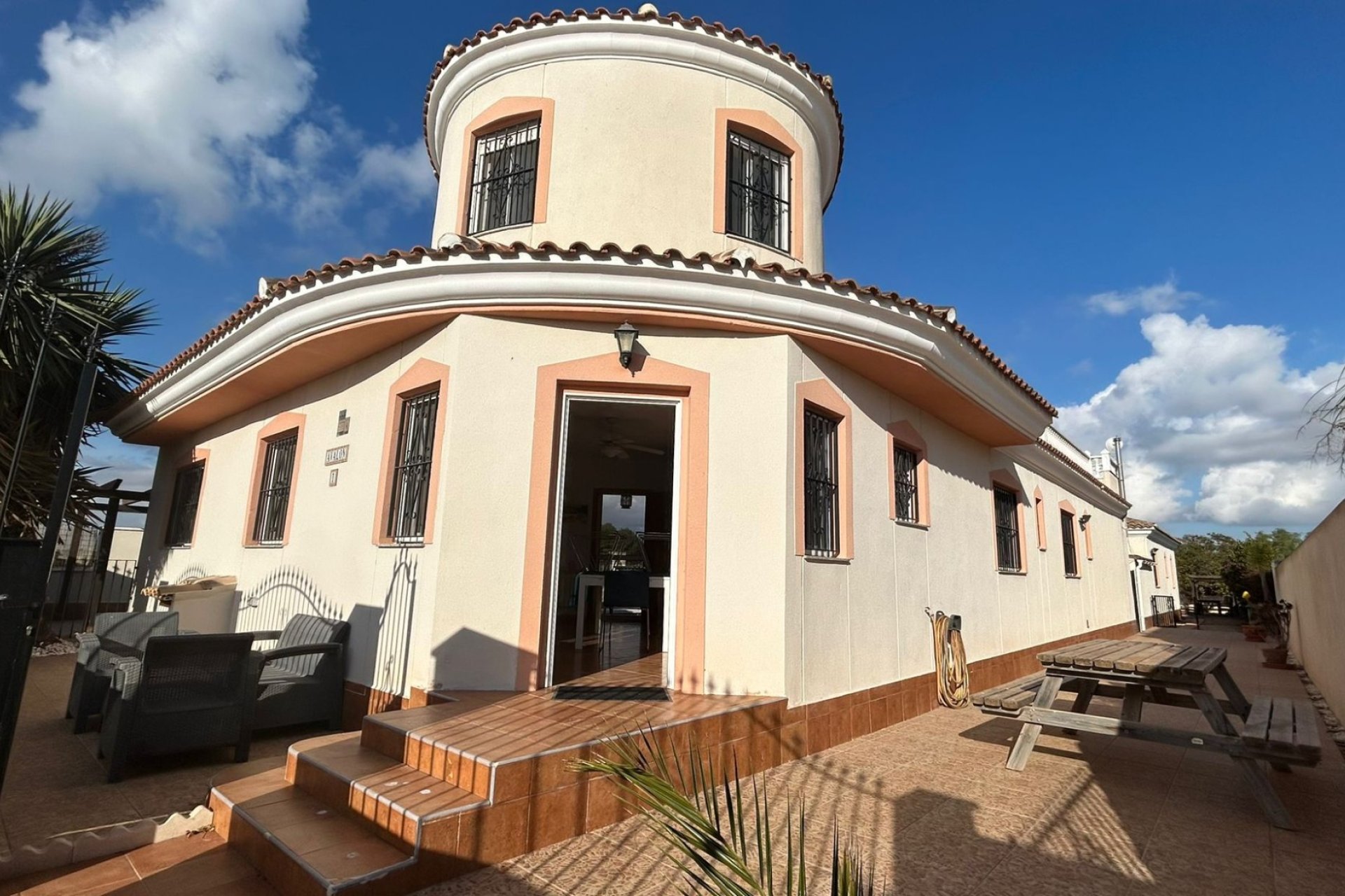 Wiederverkauf - Villa -
Los Alcazares - Costa Calida