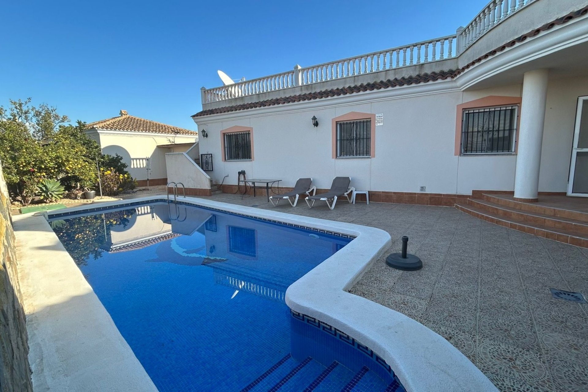 Wiederverkauf - Villa -
Los Alcazares - Costa Calida