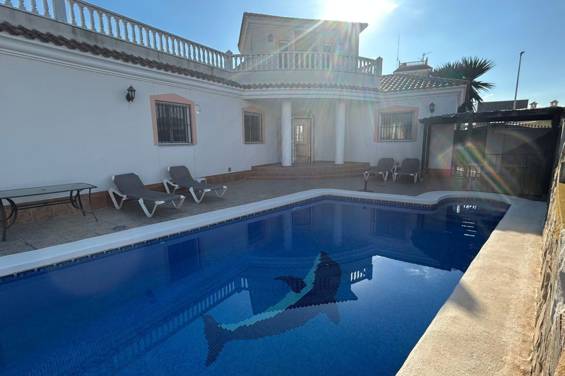 Wiederverkauf - Villa -
Los Alcazares - Costa Calida