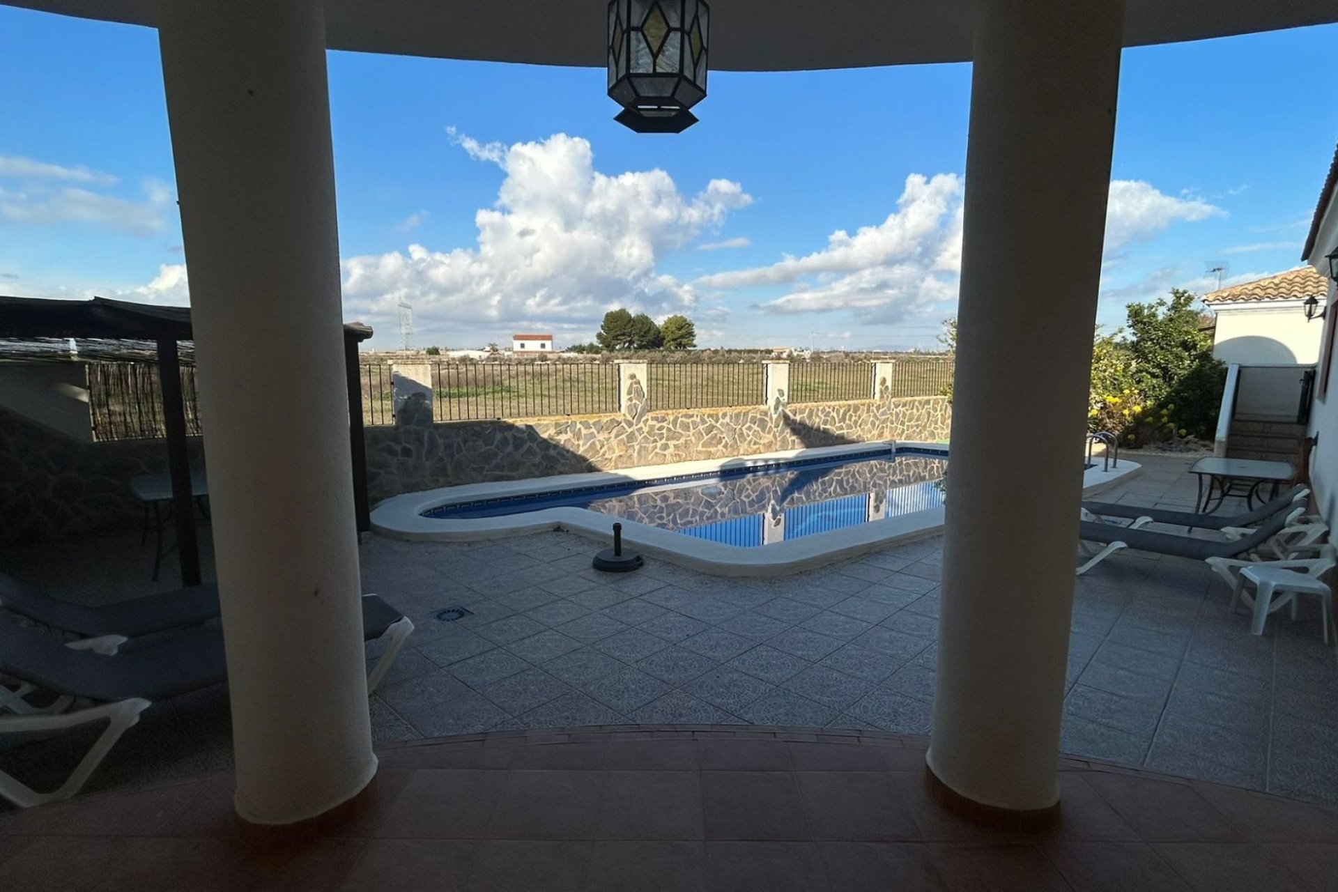 Wiederverkauf - Villa -
Los Alcazares - Costa Calida
