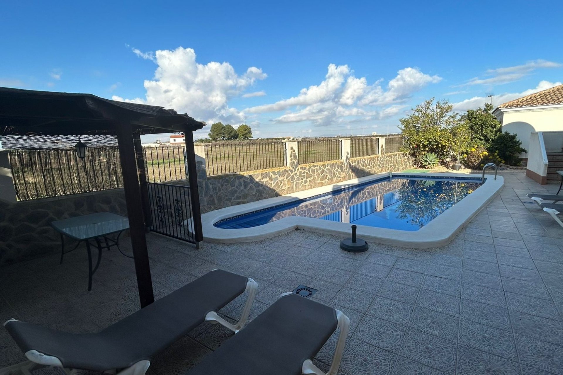 Wiederverkauf - Villa -
Los Alcazares - Costa Calida