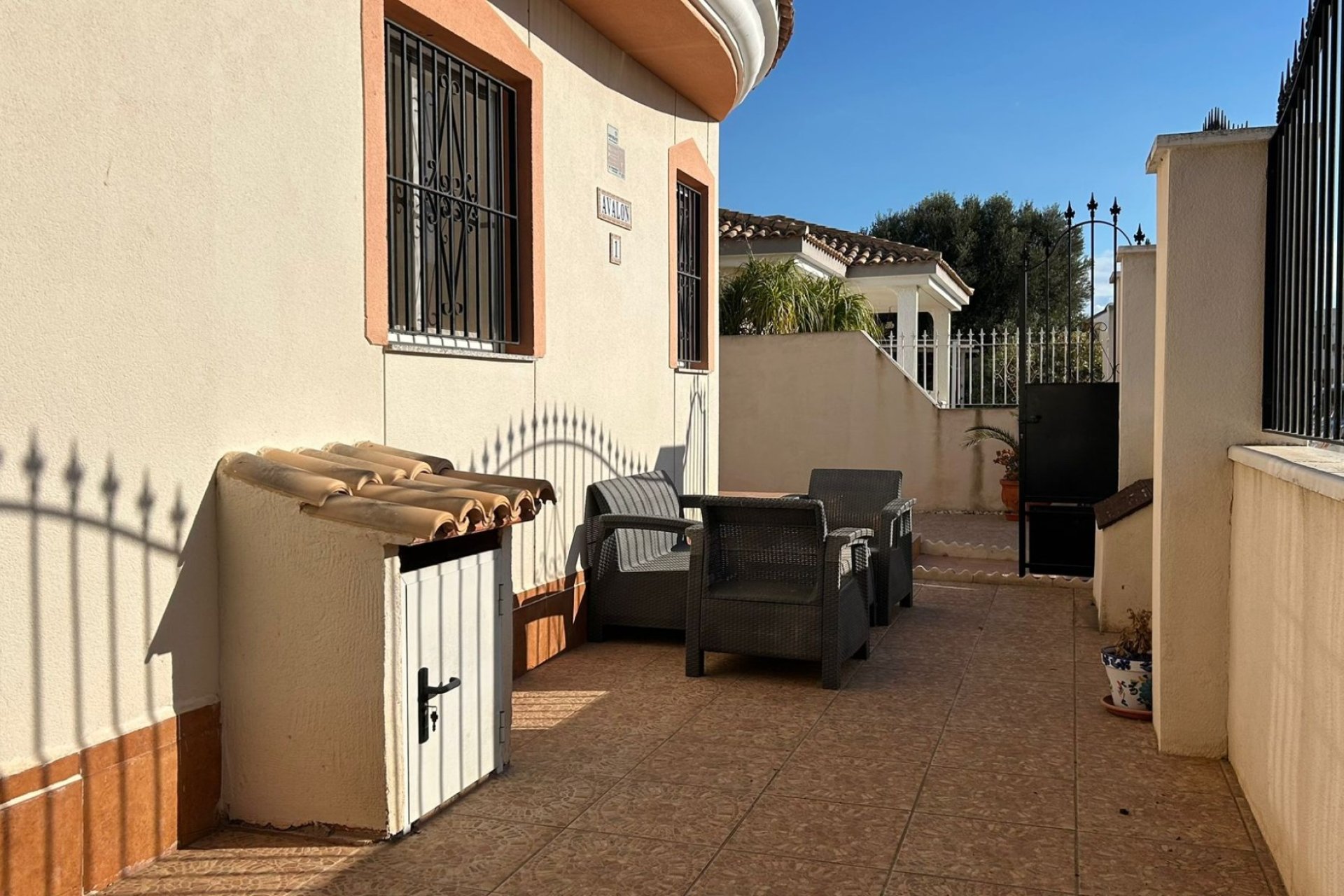 Wiederverkauf - Villa -
Los Alcazares - Costa Calida