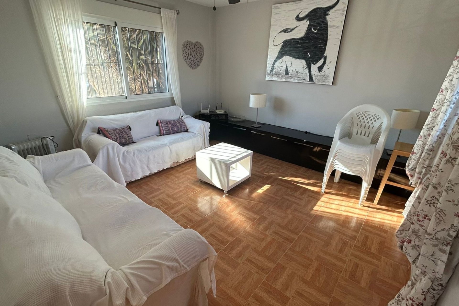 Wiederverkauf - Villa -
Los Alcazares - Costa Calida