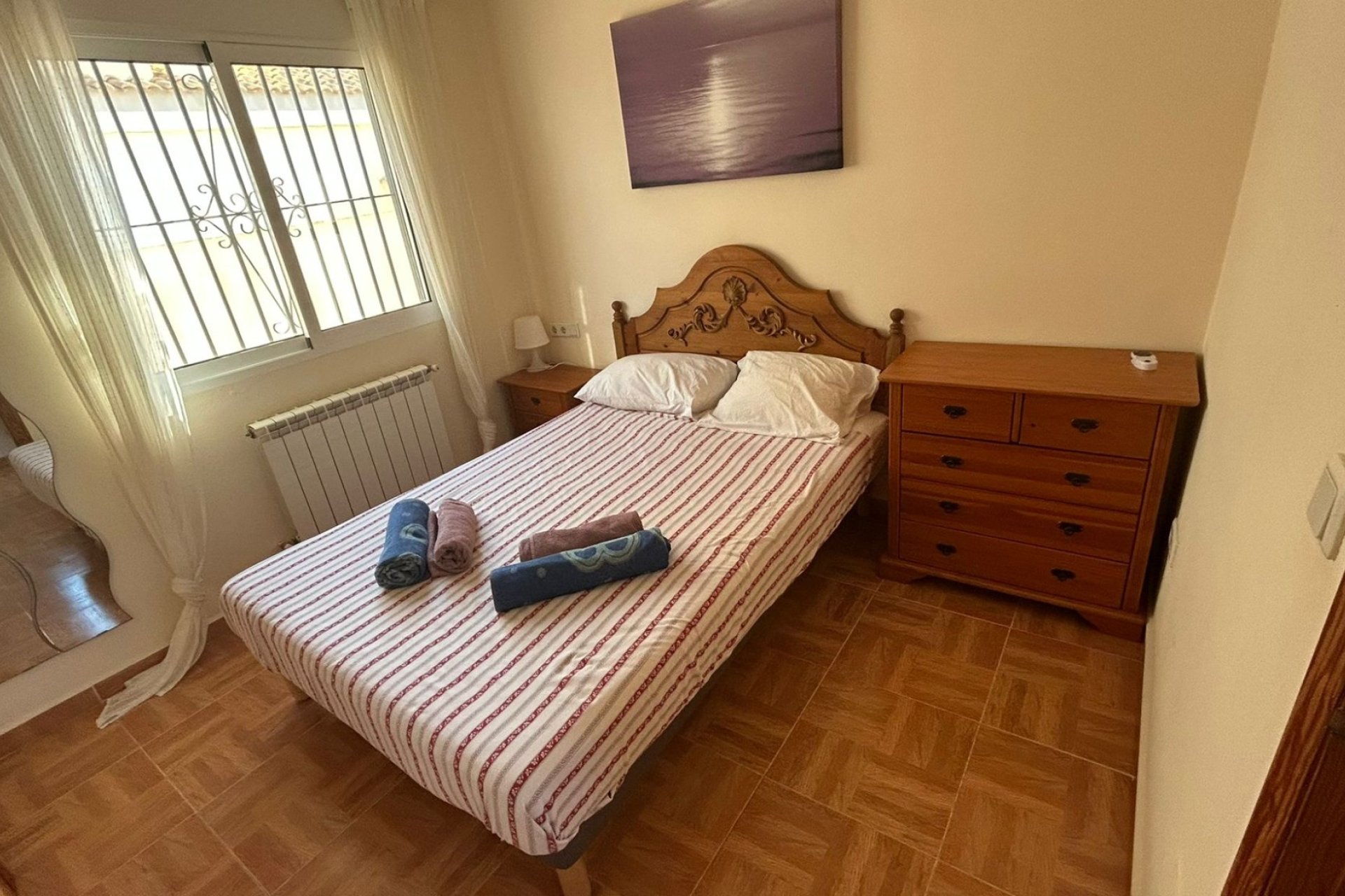 Wiederverkauf - Villa -
Los Alcazares - Costa Calida