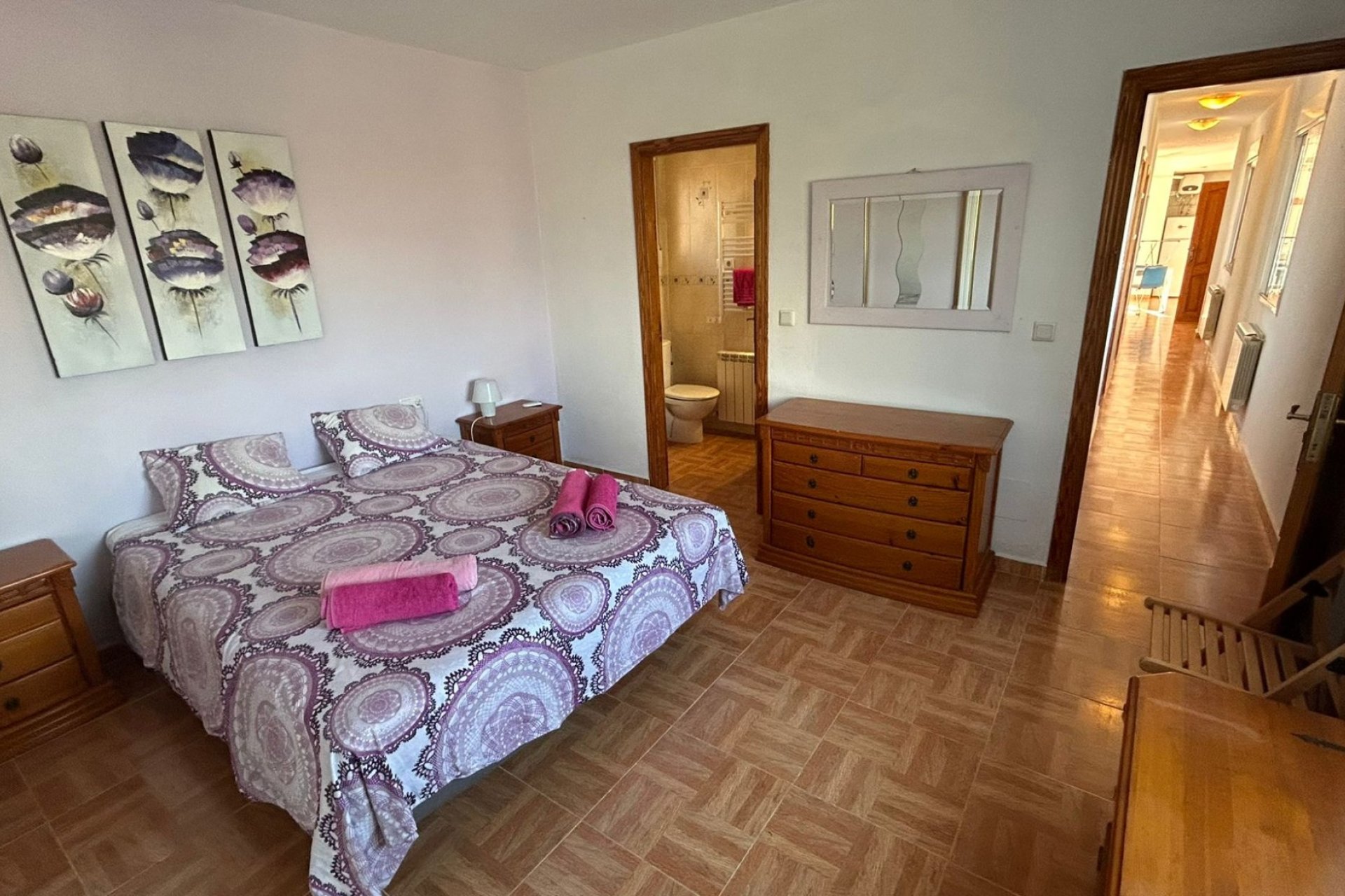Wiederverkauf - Villa -
Los Alcazares - Costa Calida