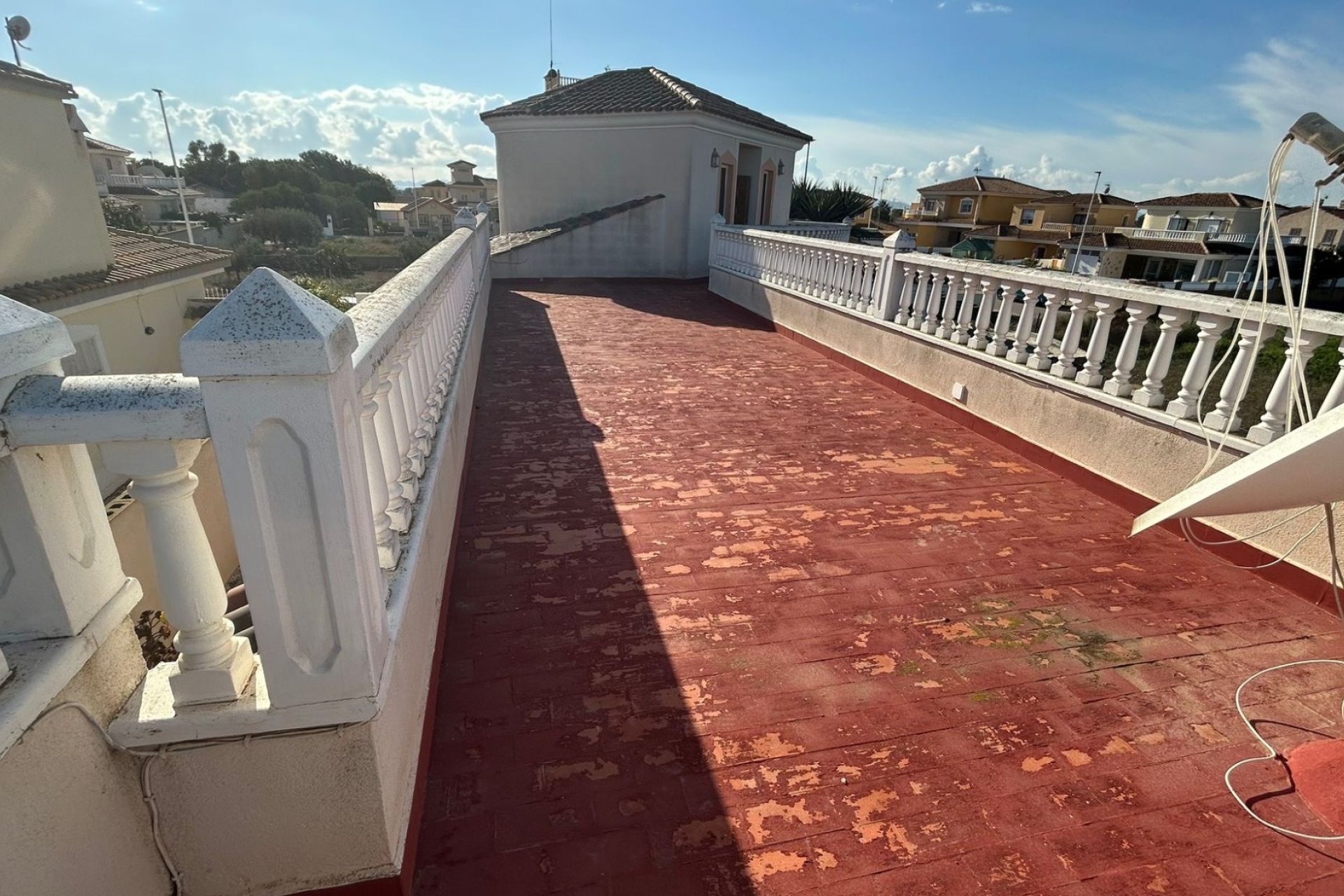 Wiederverkauf - Villa -
Los Alcazares - Costa Calida