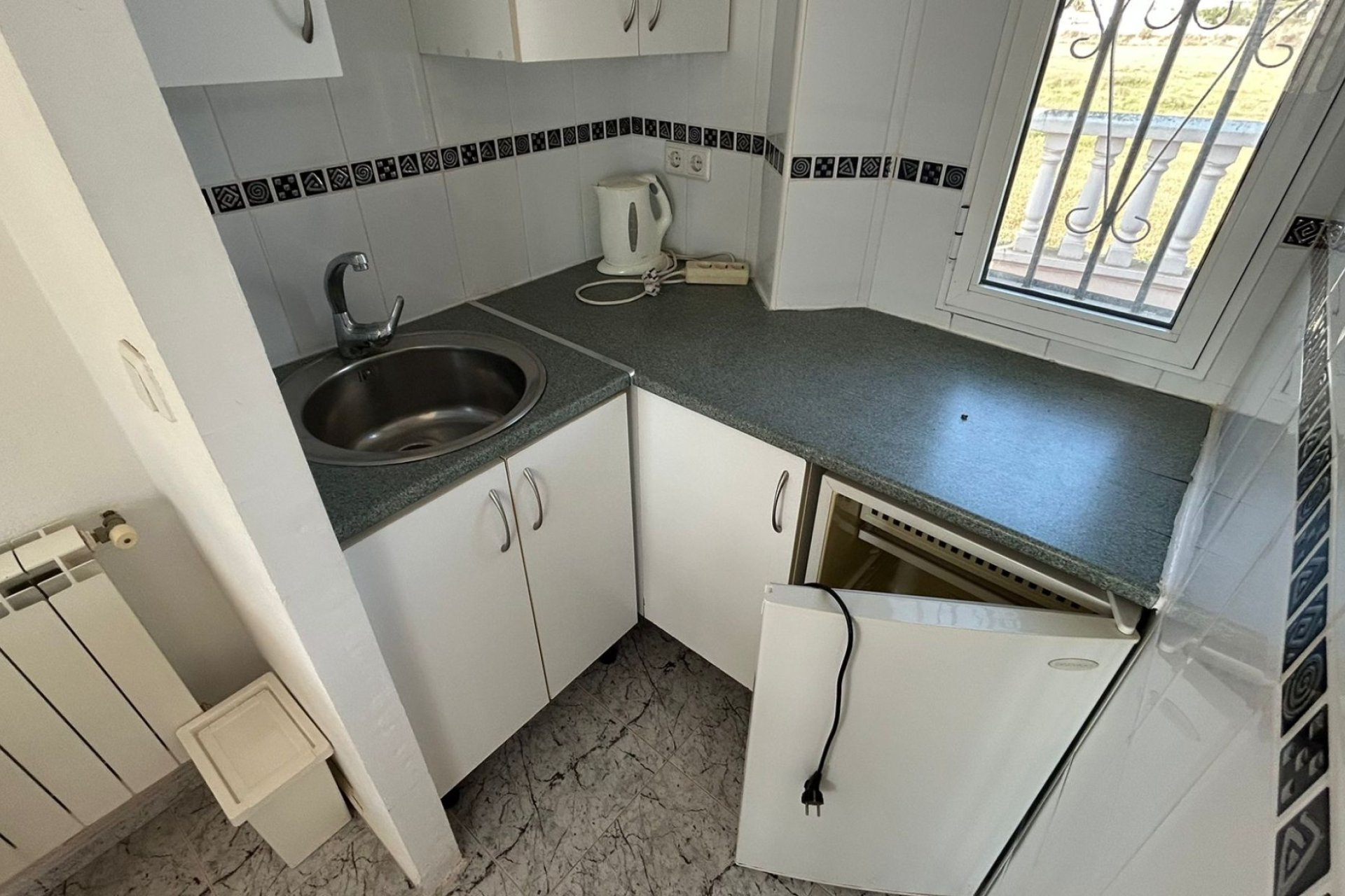 Wiederverkauf - Villa -
Los Alcazares - Costa Calida