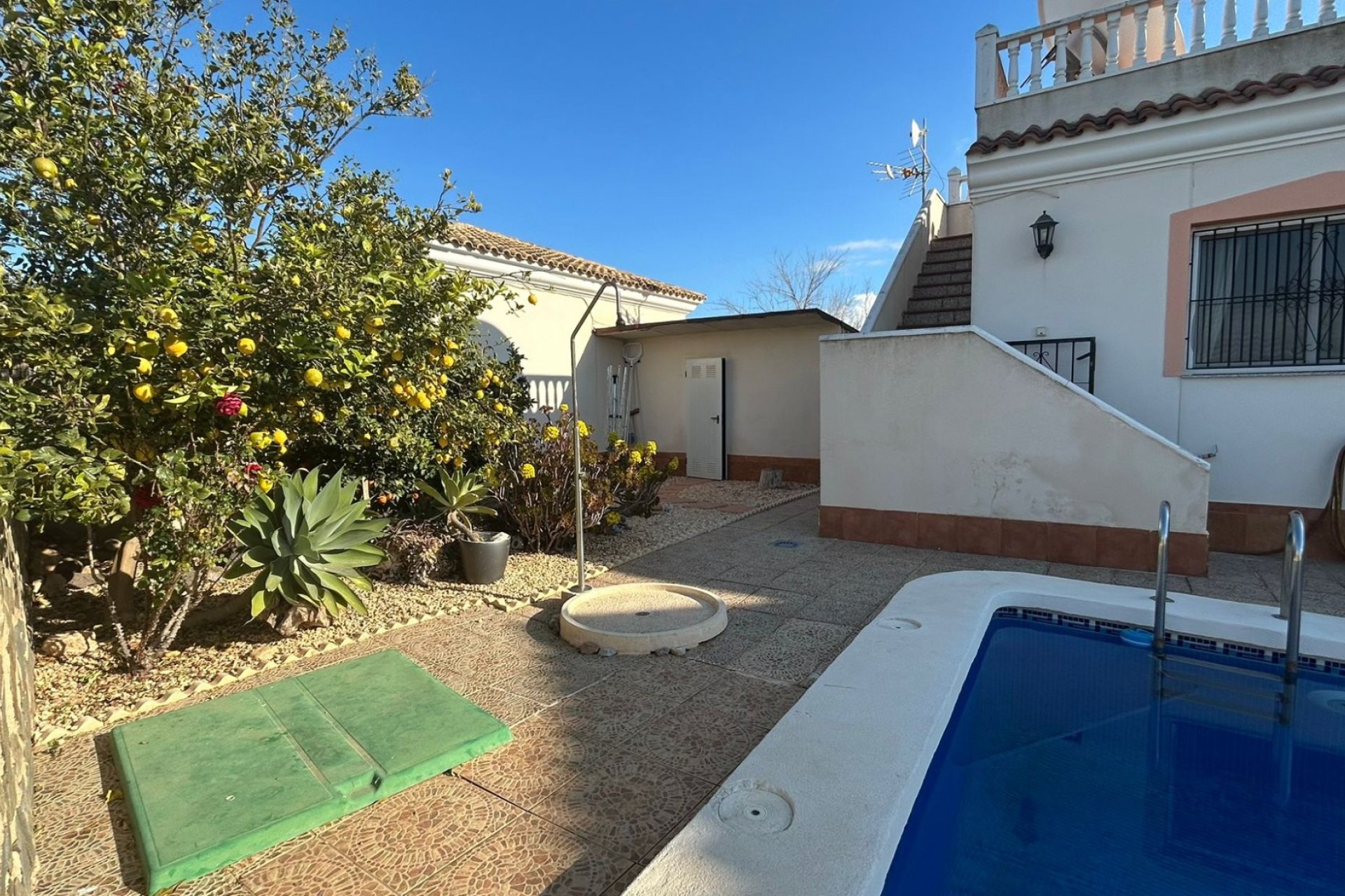 Wiederverkauf - Villa -
Los Alcazares - Costa Calida