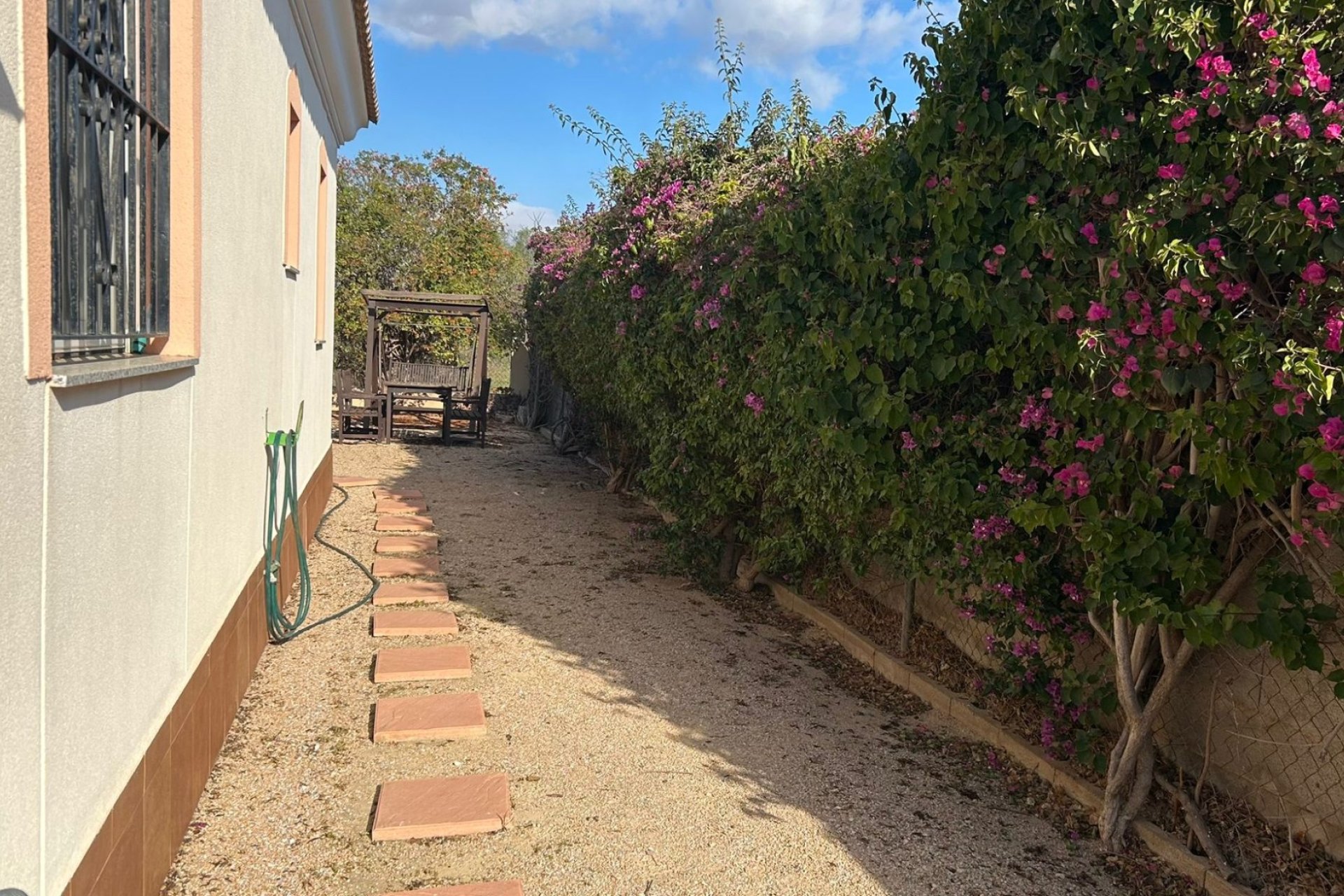Wiederverkauf - Villa -
Los Alcazares - Costa Calida