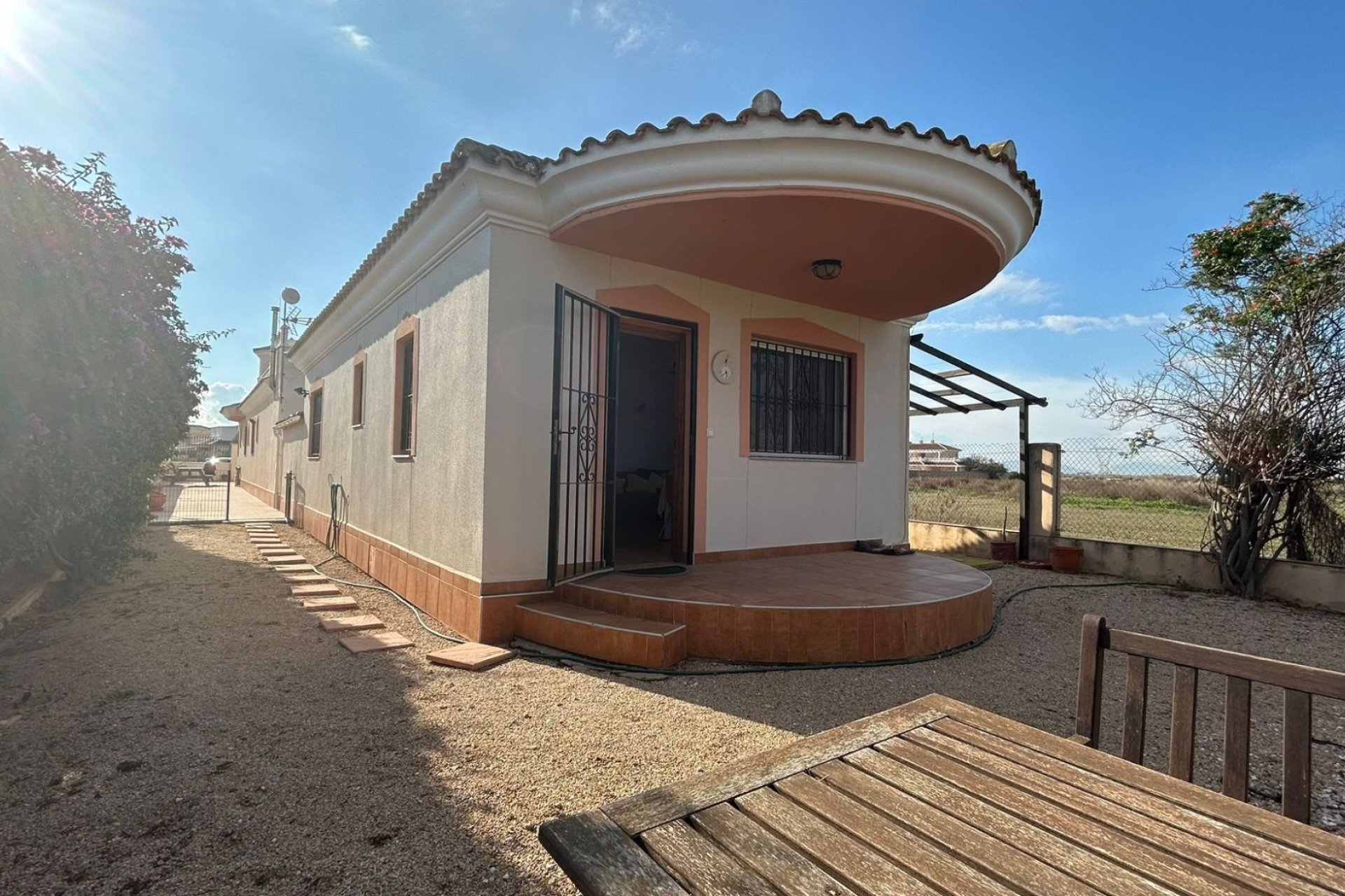 Wiederverkauf - Villa -
Los Alcazares - Costa Calida