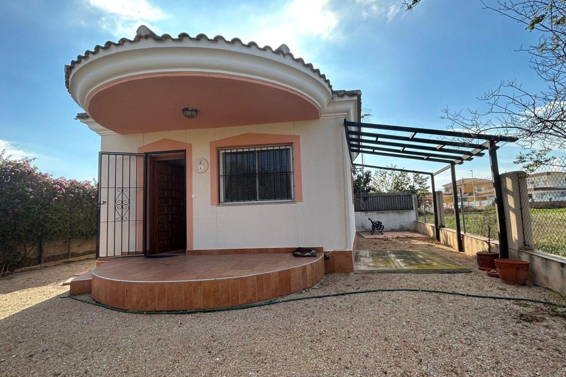 Wiederverkauf - Villa -
Los Alcazares - Costa Calida