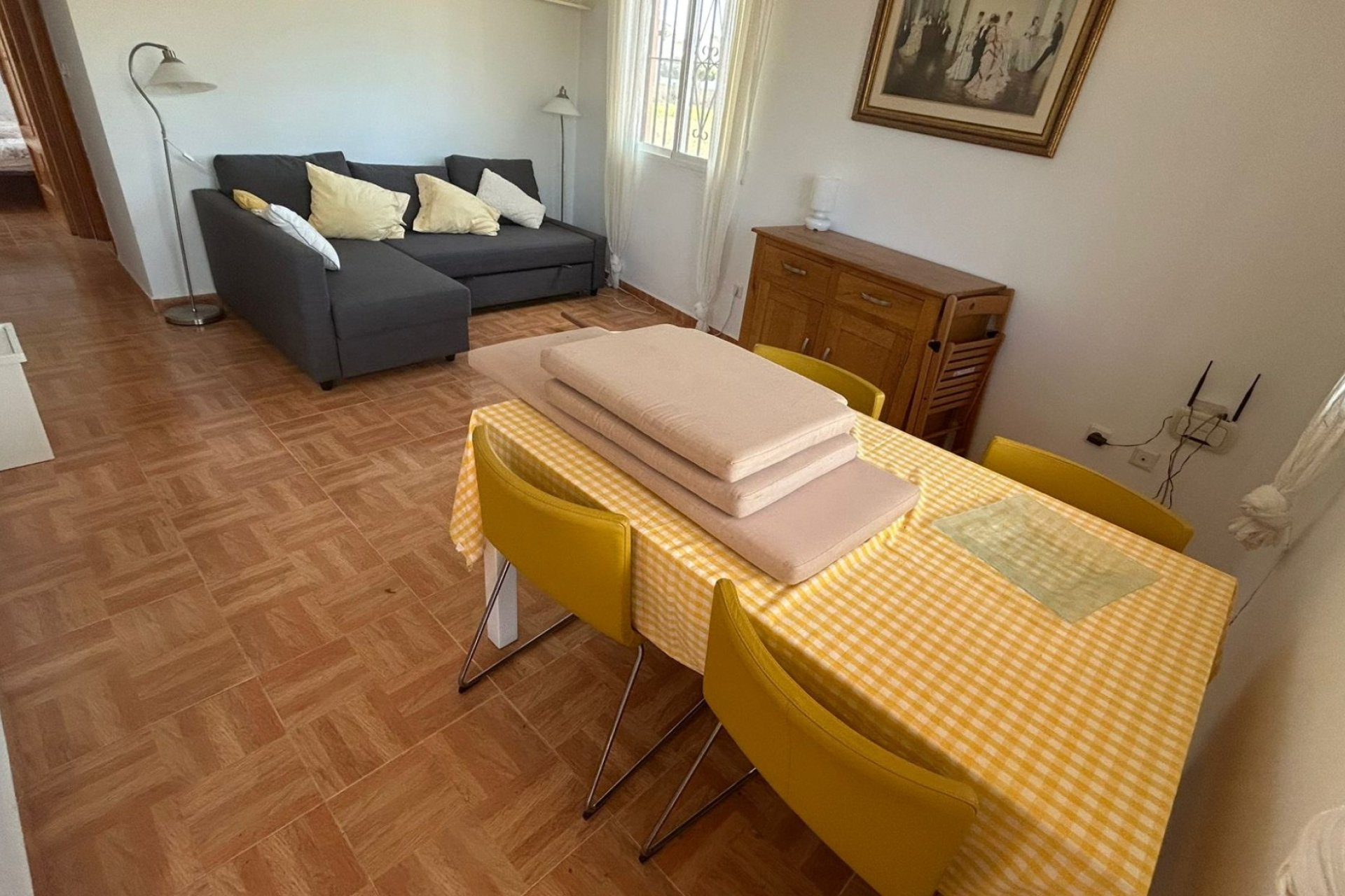 Wiederverkauf - Villa -
Los Alcazares - Costa Calida