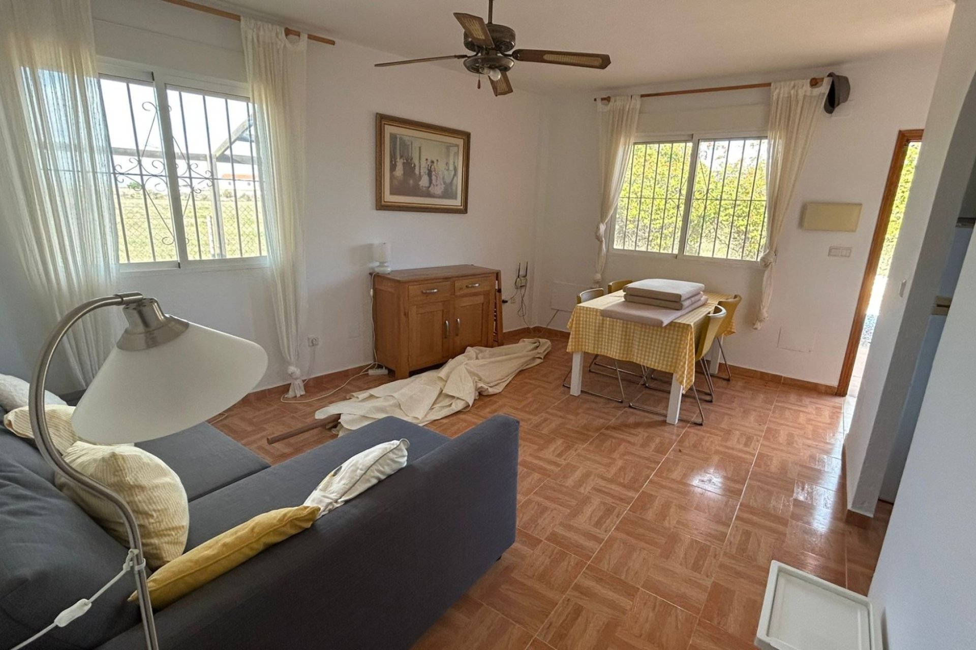 Wiederverkauf - Villa -
Los Alcazares - Costa Calida