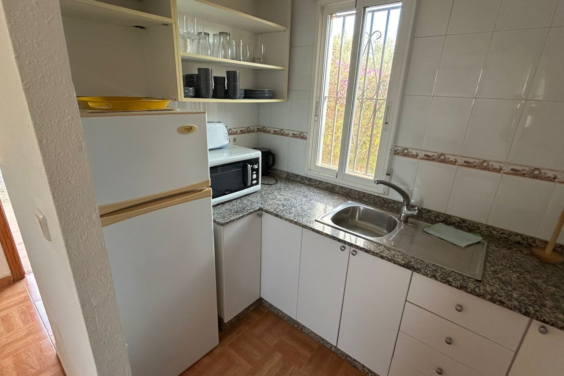 Wiederverkauf - Villa -
Los Alcazares - Costa Calida
