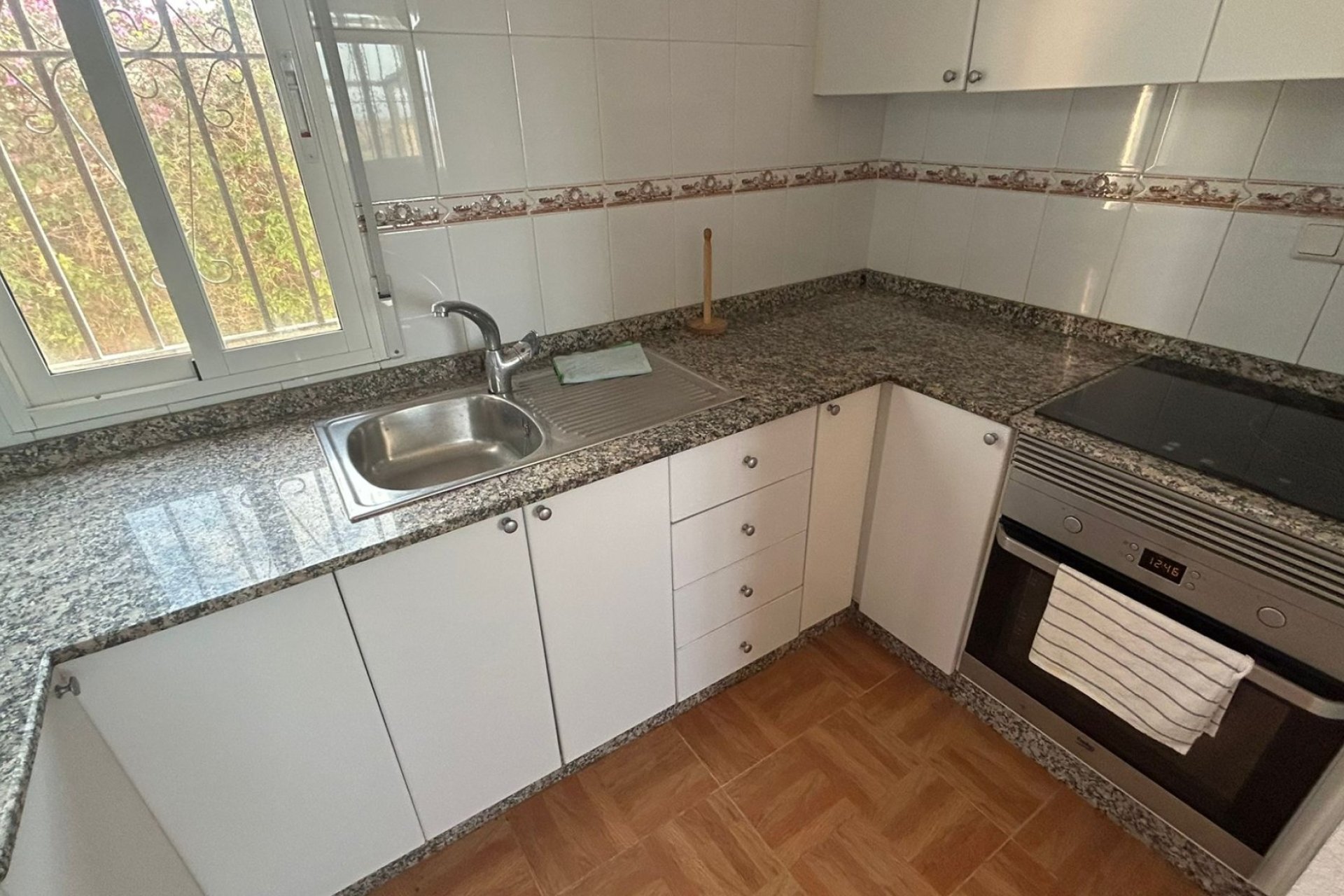 Wiederverkauf - Villa -
Los Alcazares - Costa Calida