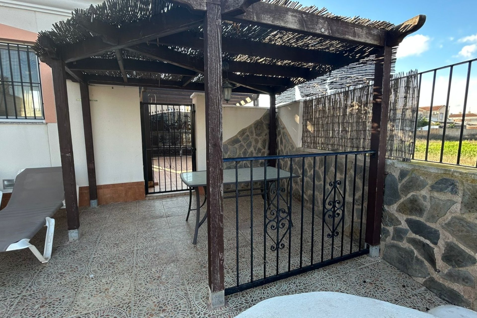 Wiederverkauf - Villa -
Los Alcazares - Costa Calida