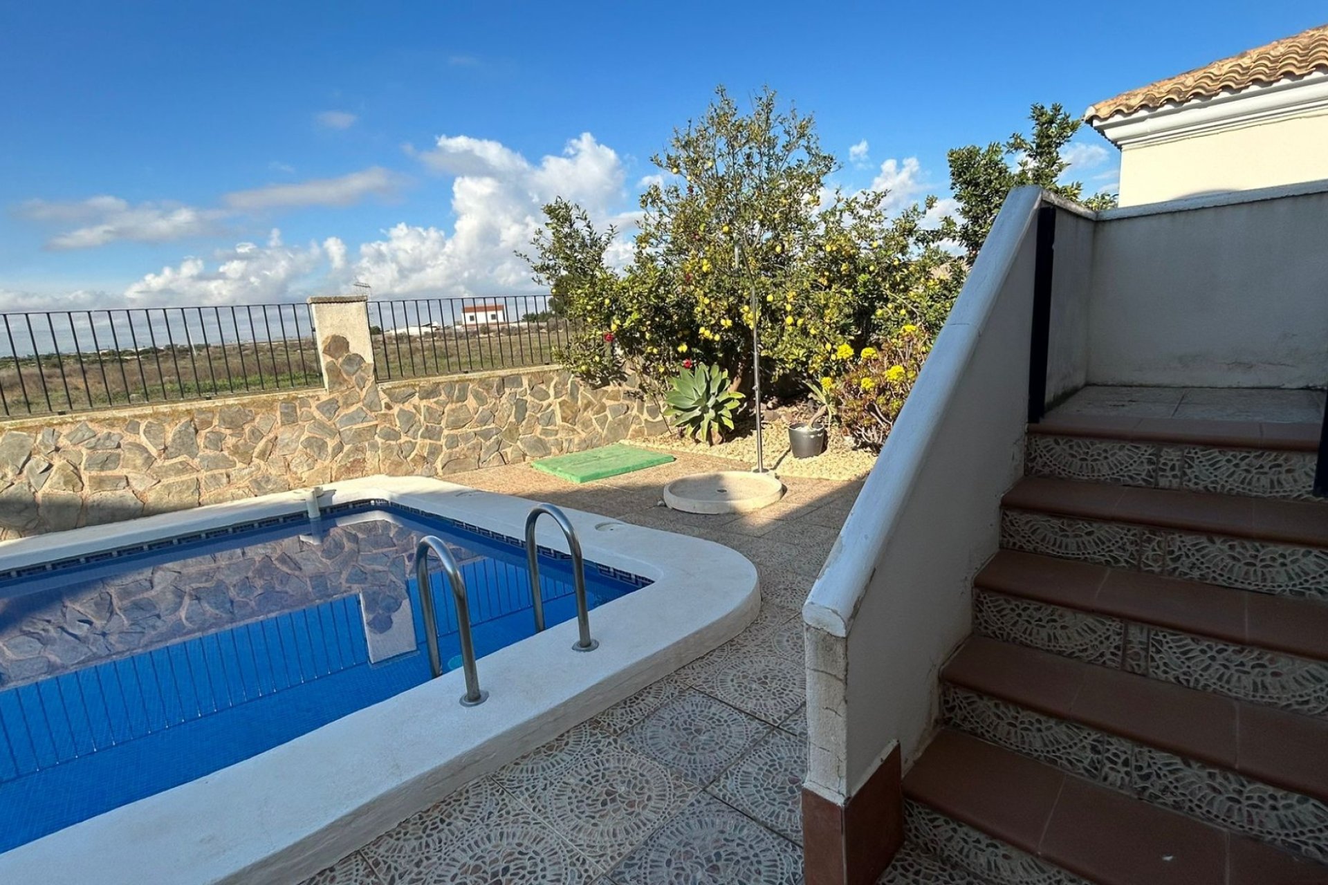 Wiederverkauf - Villa -
Los Alcazares - Costa Calida