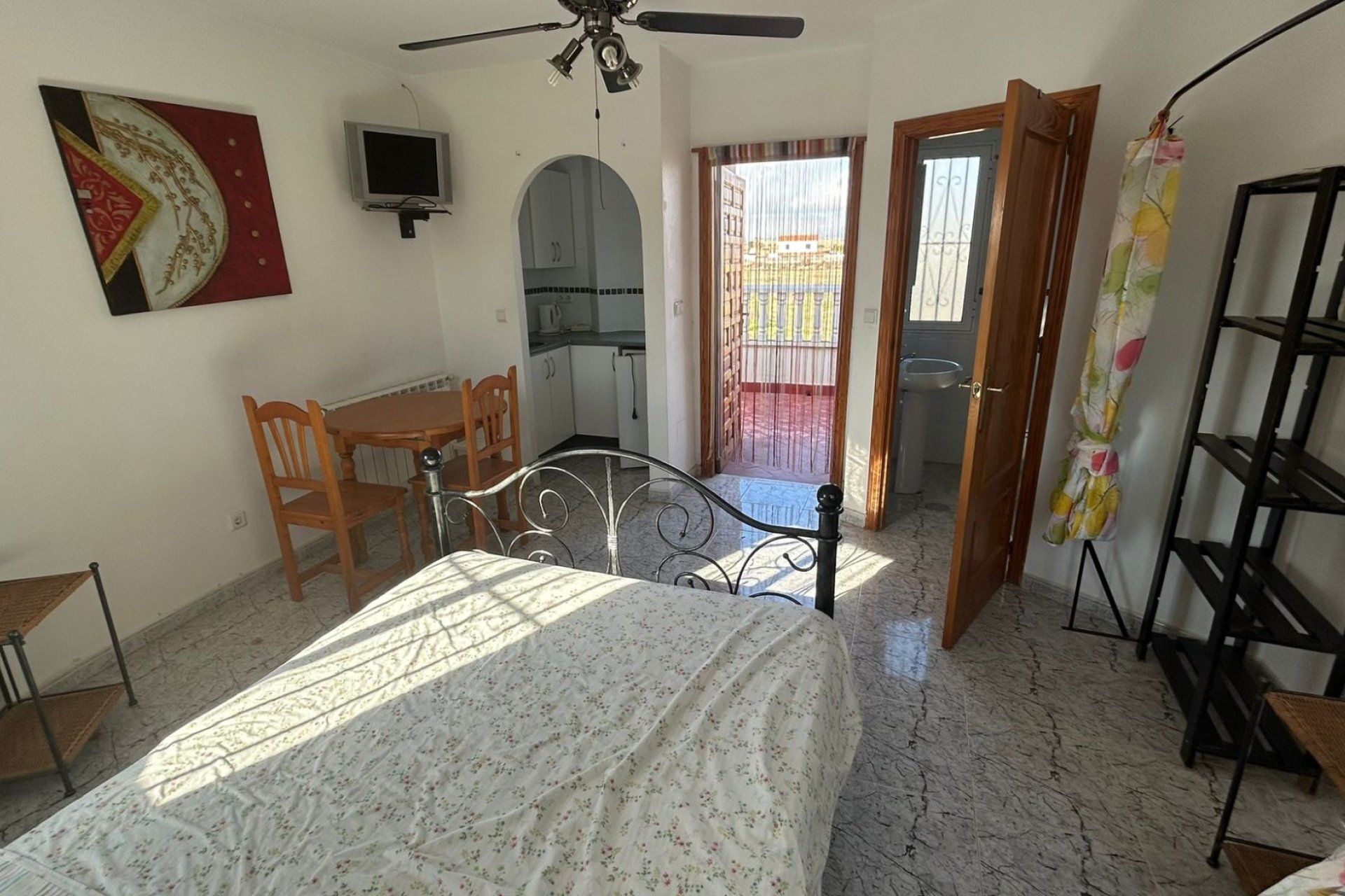 Wiederverkauf - Villa -
Los Alcazares - Costa Calida