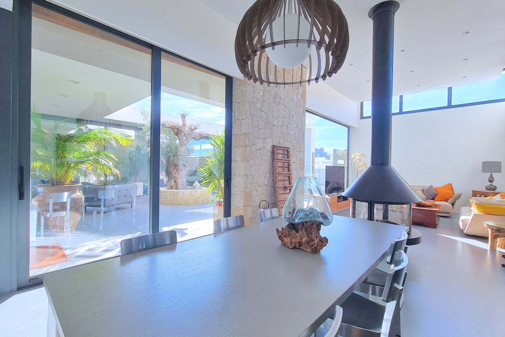 Wiederverkauf - Villa -
Los Alcazares - Costa Calida