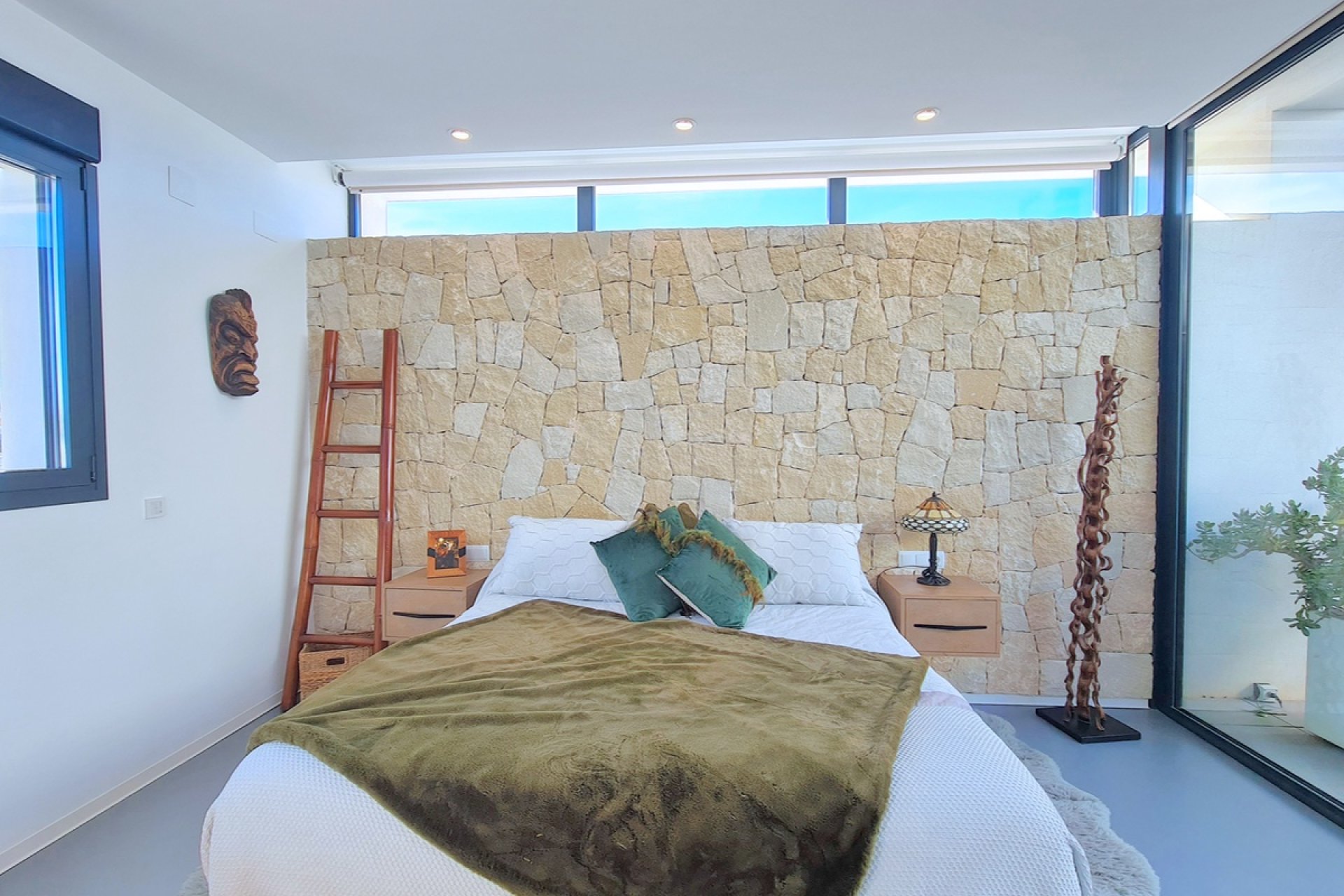 Wiederverkauf - Villa -
Los Alcazares - Costa Calida