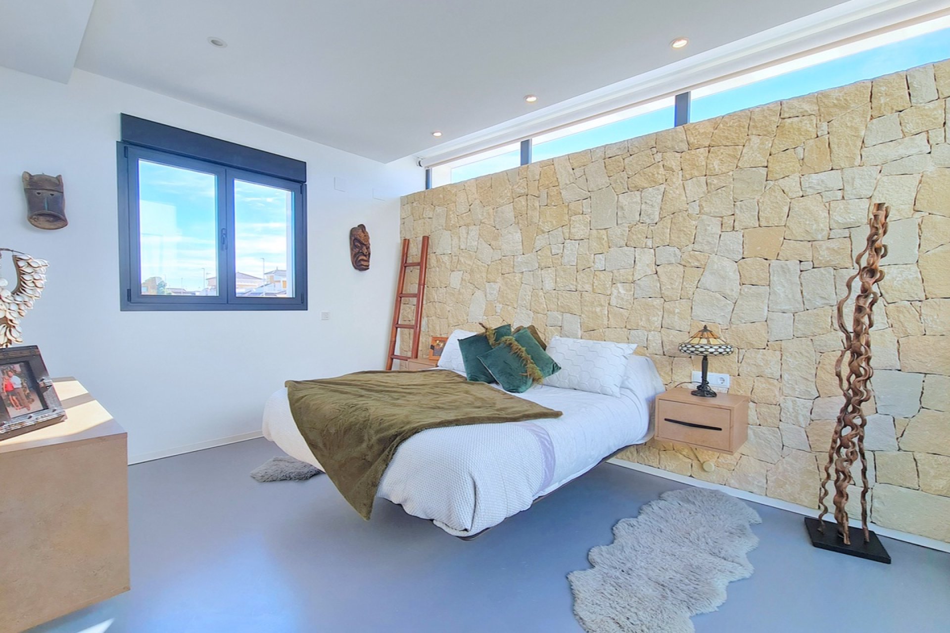 Wiederverkauf - Villa -
Los Alcazares - Costa Calida
