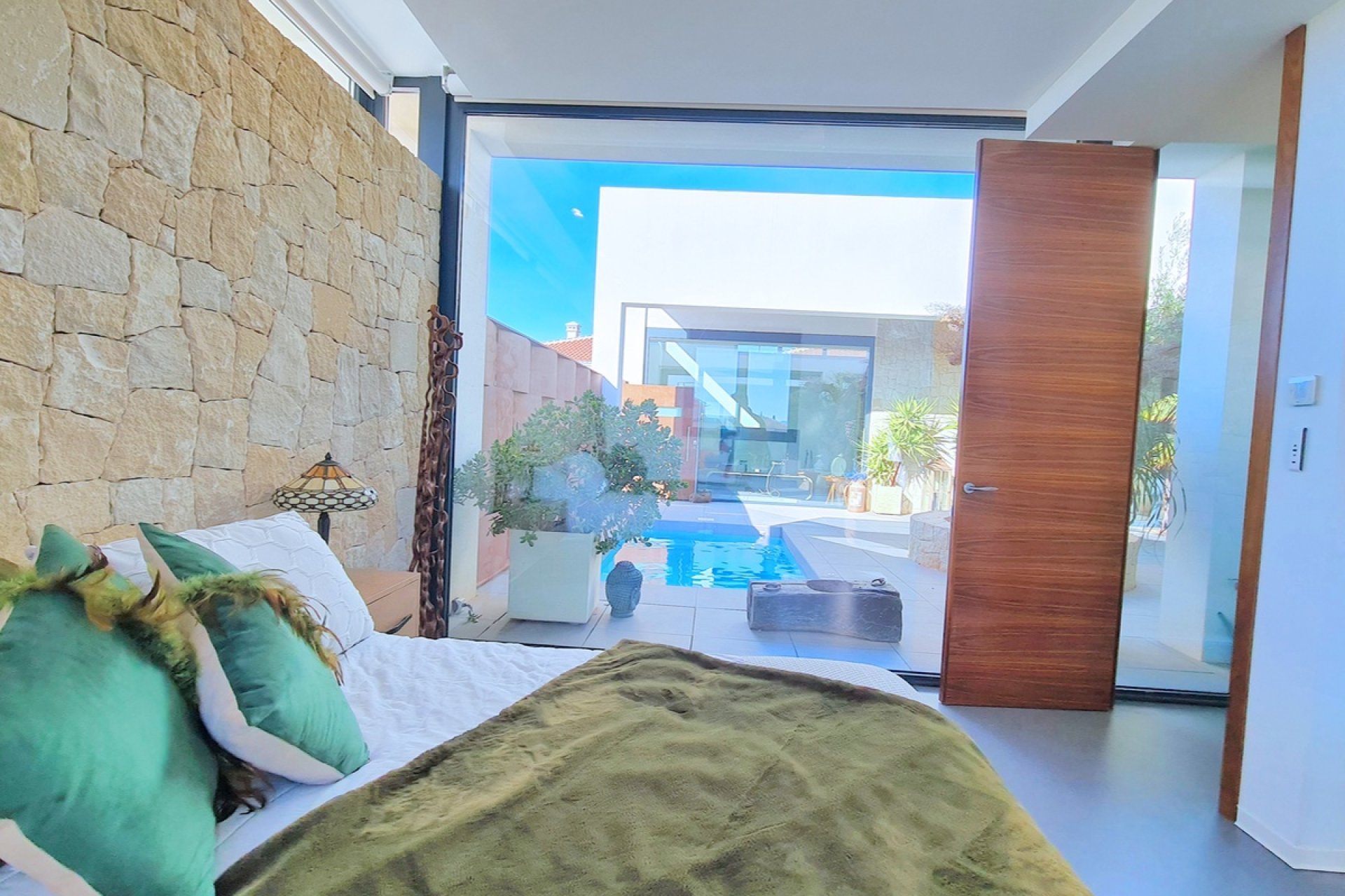 Wiederverkauf - Villa -
Los Alcazares - Costa Calida