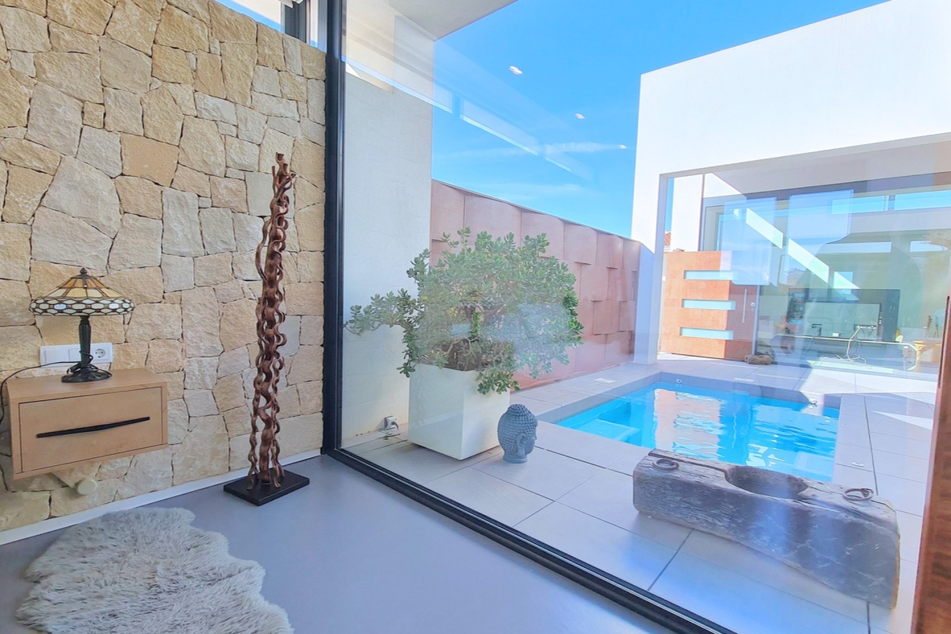 Wiederverkauf - Villa -
Los Alcazares - Costa Calida