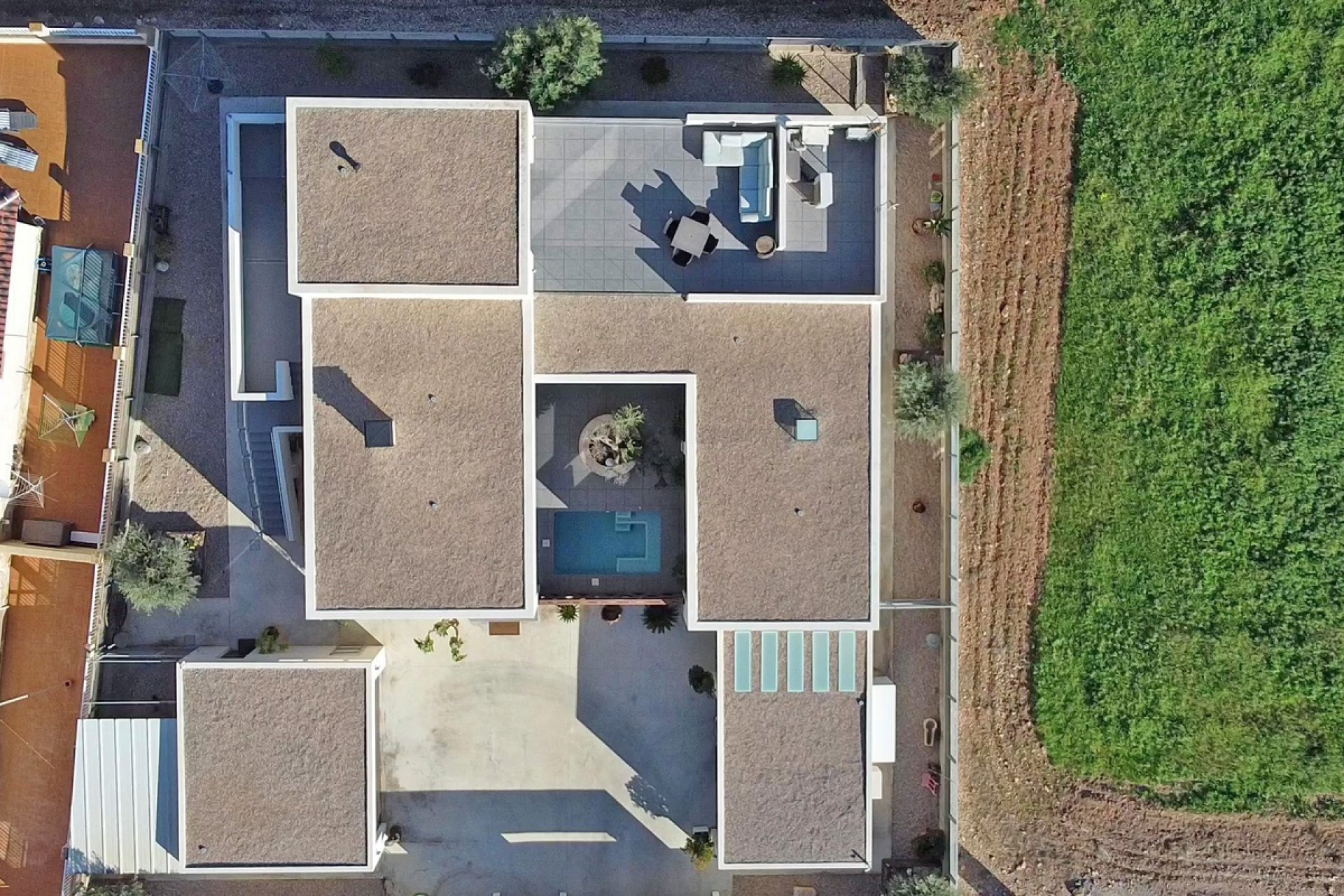 Wiederverkauf - Villa -
Los Alcazares - Costa Calida